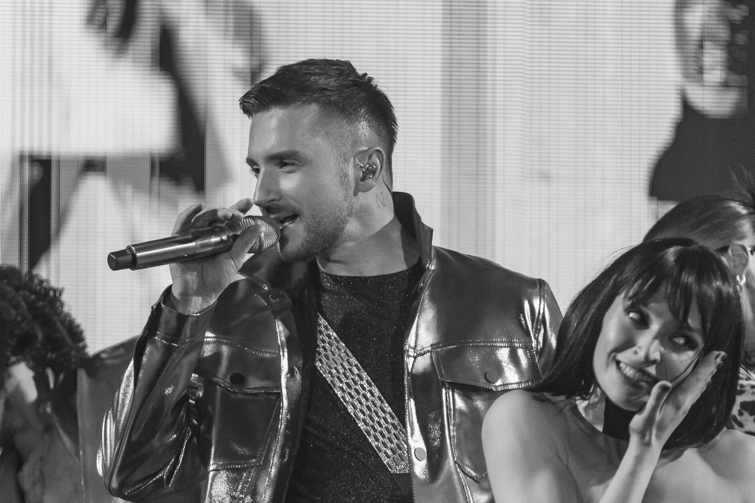 Сергей Лазарев. Фотограф Князев Сергей