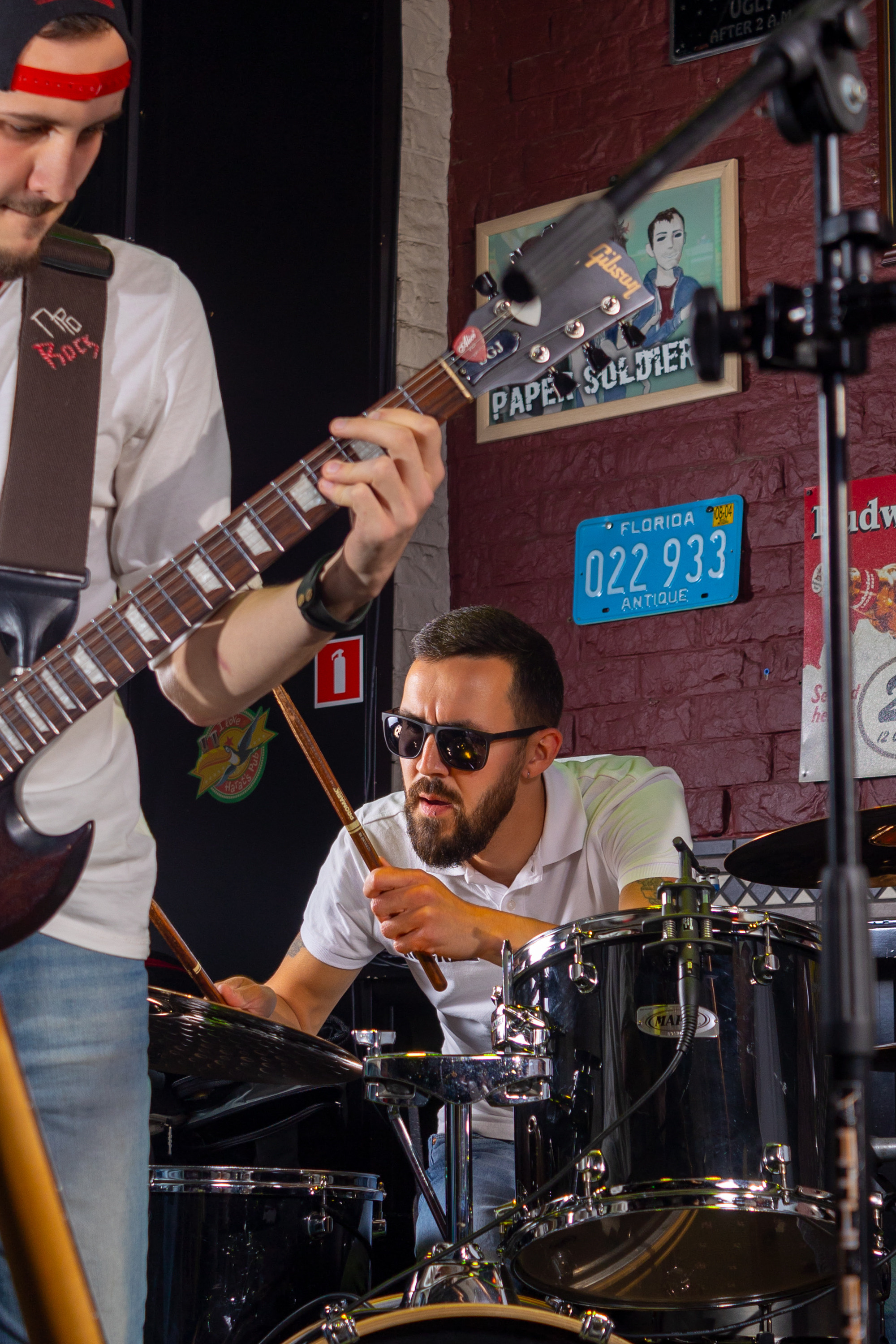 Rock_PRO_Rock. Фотограф Князев Сергей