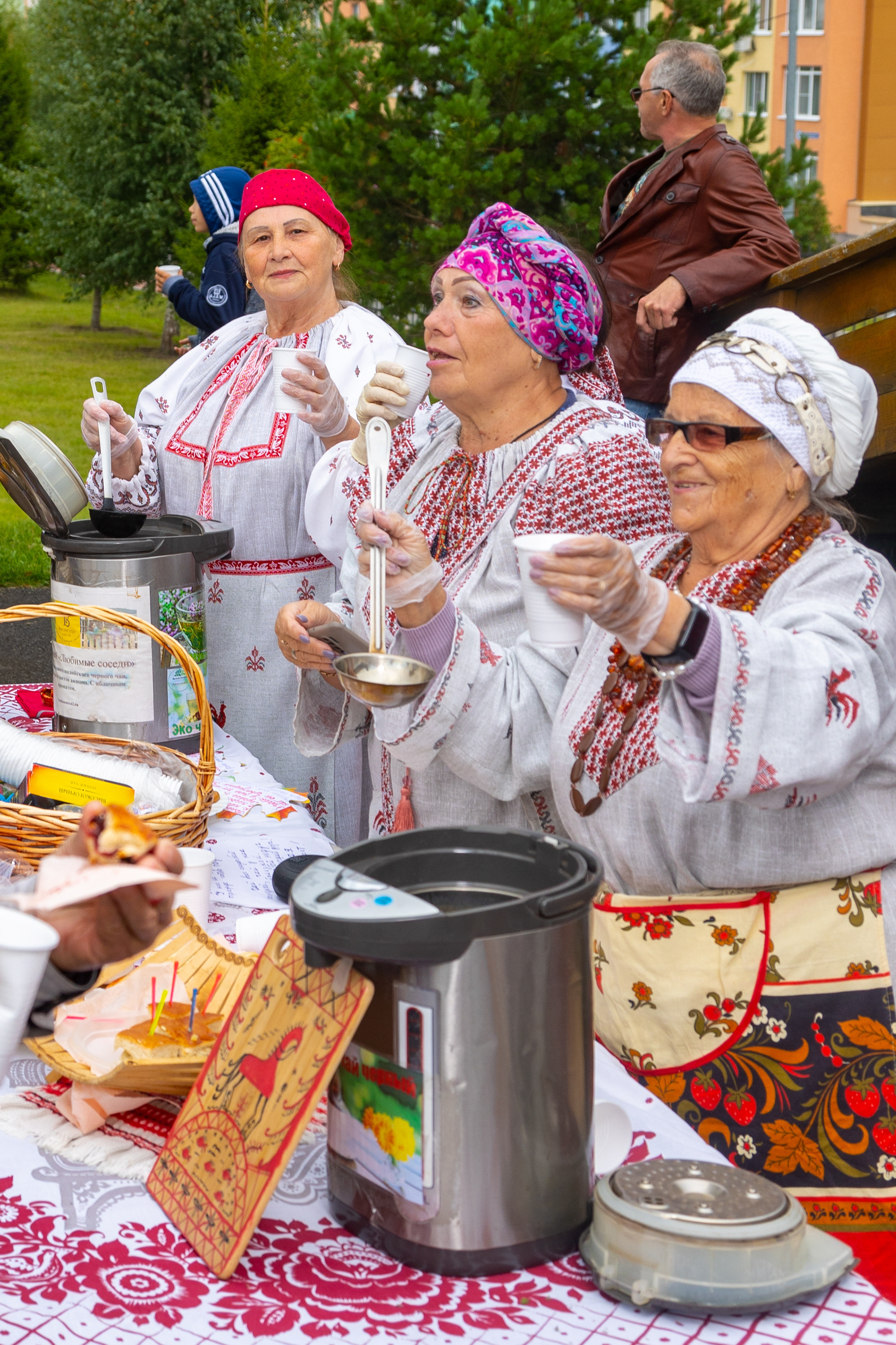 Зори над Томью. Фотограф Князев Сергей