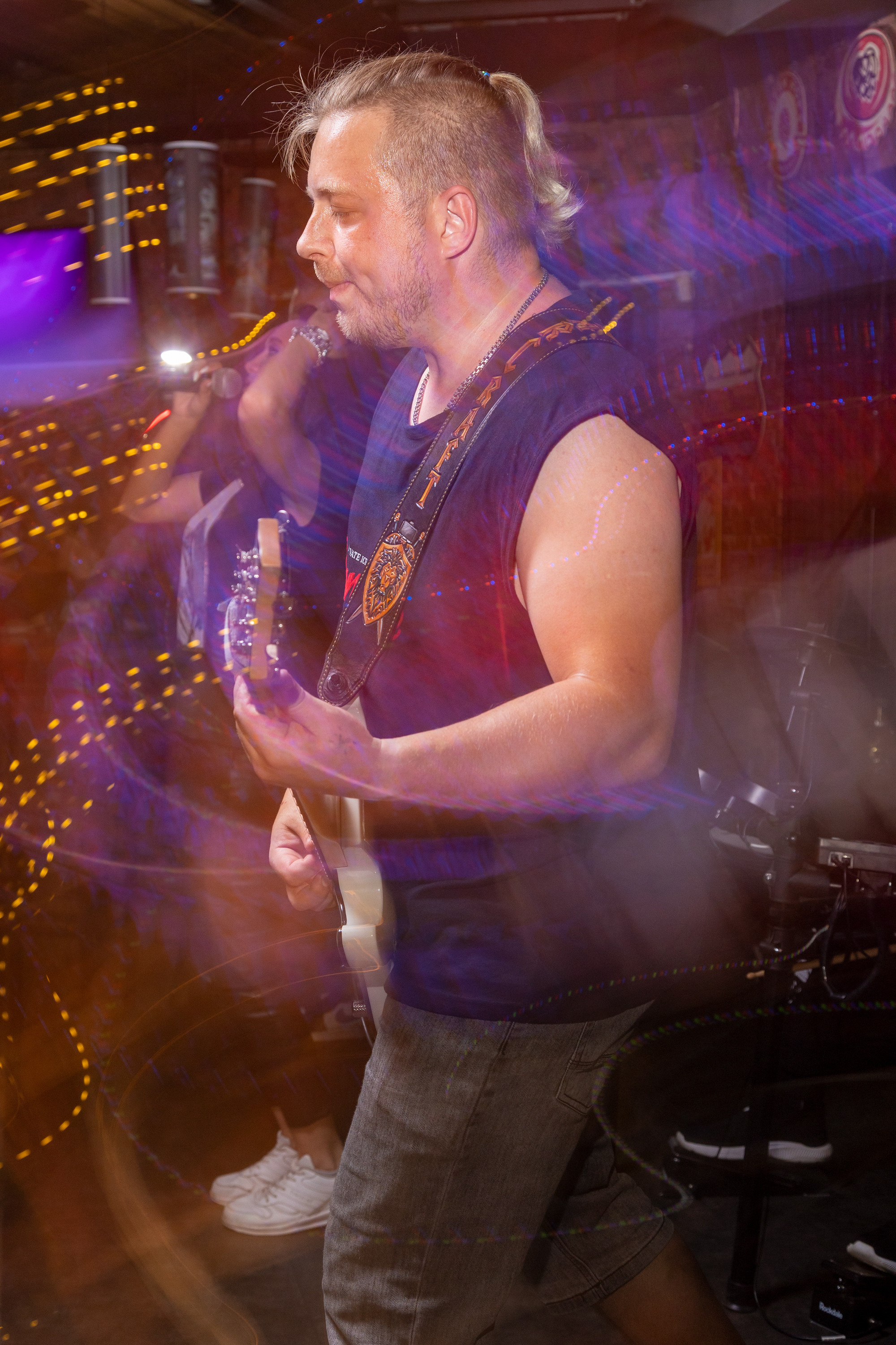 HOTRAKE. Фотограф Князев Сергей