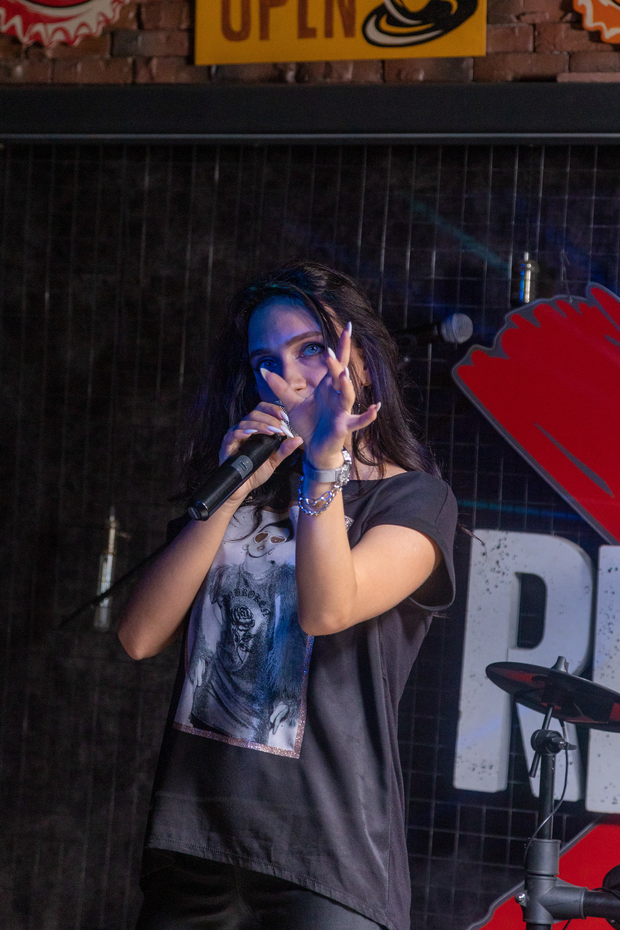 HOTRAKE. Фотограф Князев Сергей