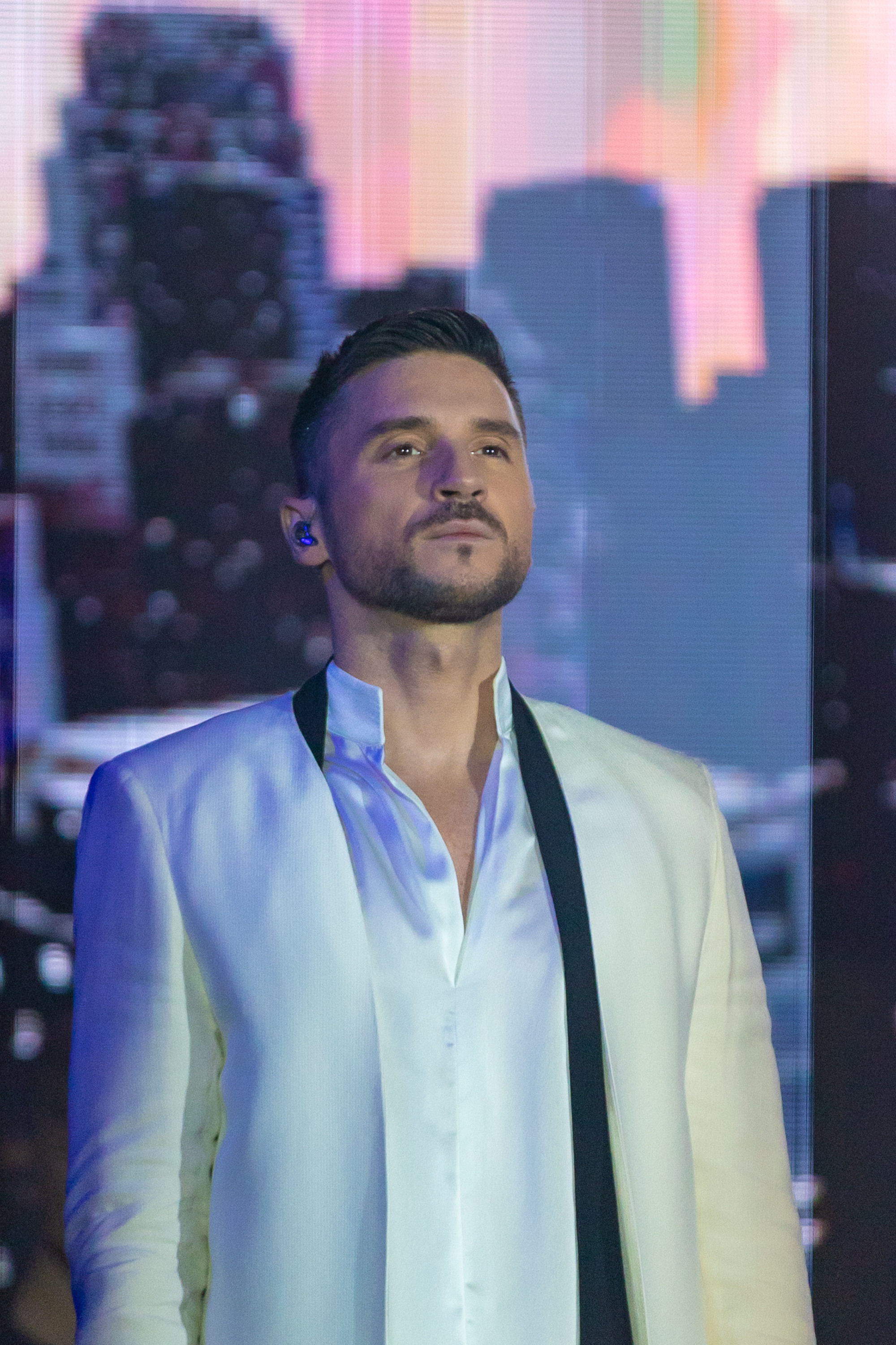 Сергей Лазарев. Фотограф Князев Сергей