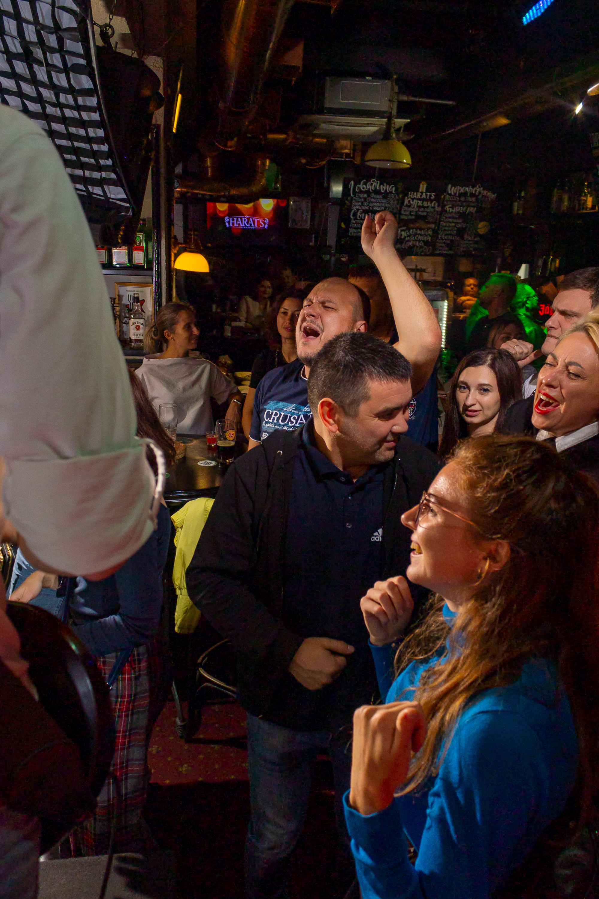 Rock_PRO_Rock. Фотограф Князев Сергей