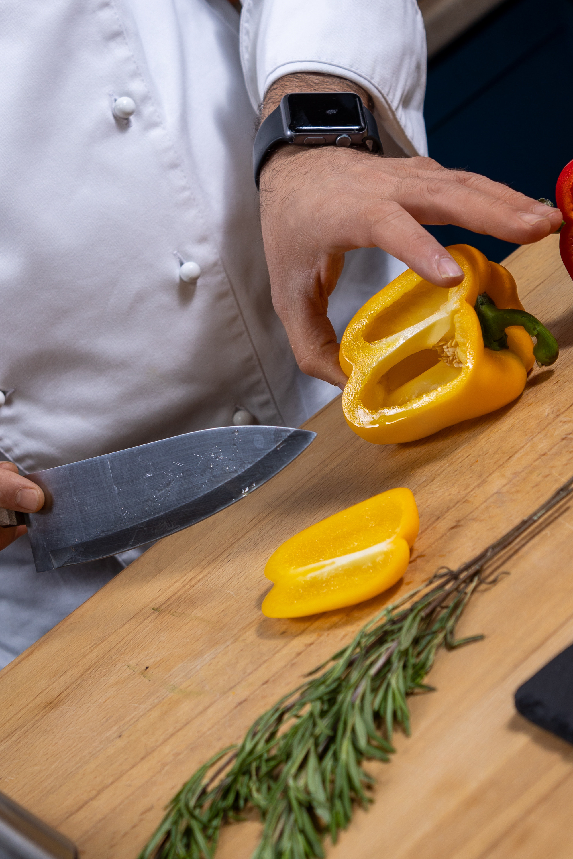 Кулинарная студия Артишок. Фотограф Князев Сергей