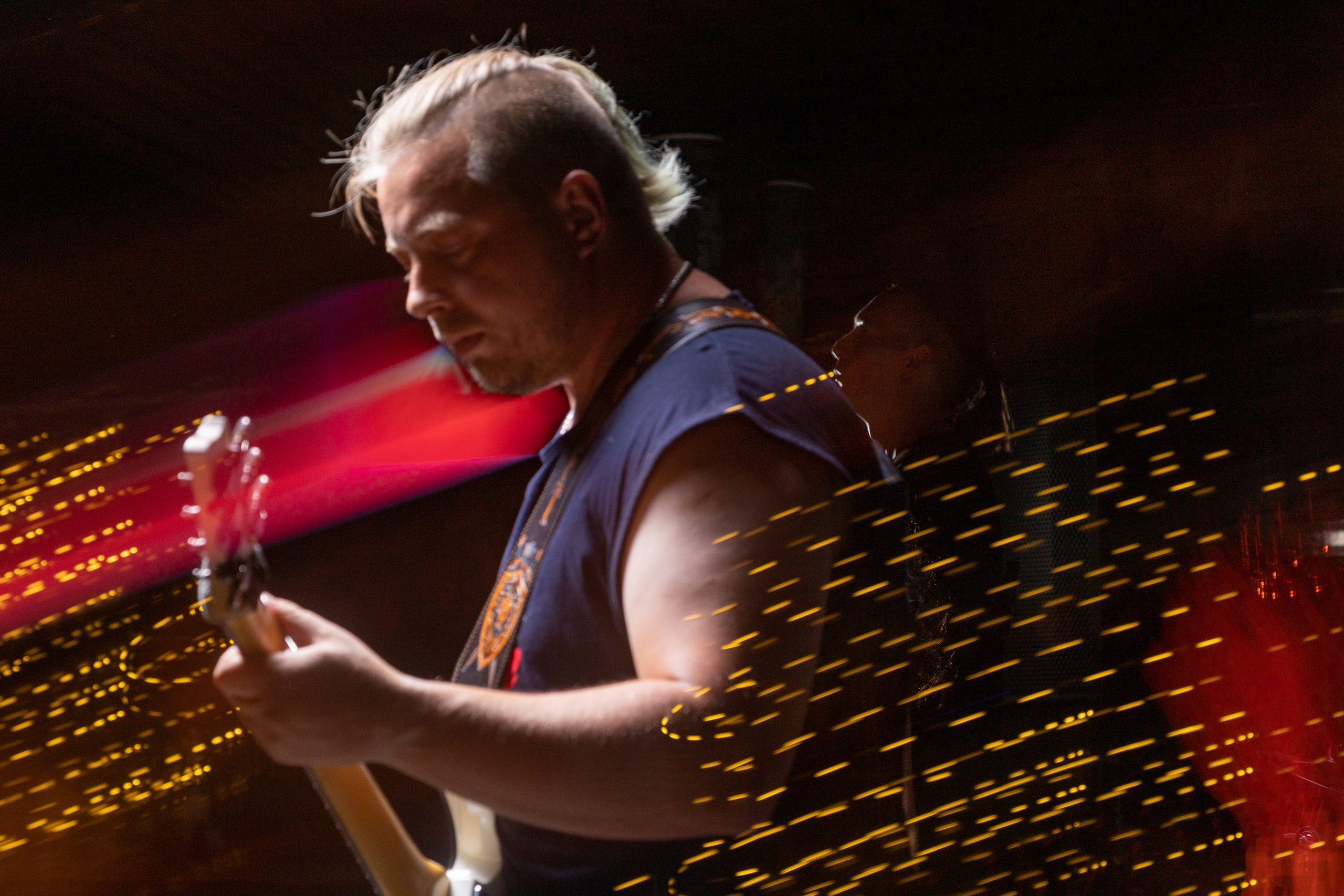 HOTRAKE. Фотограф Князев Сергей