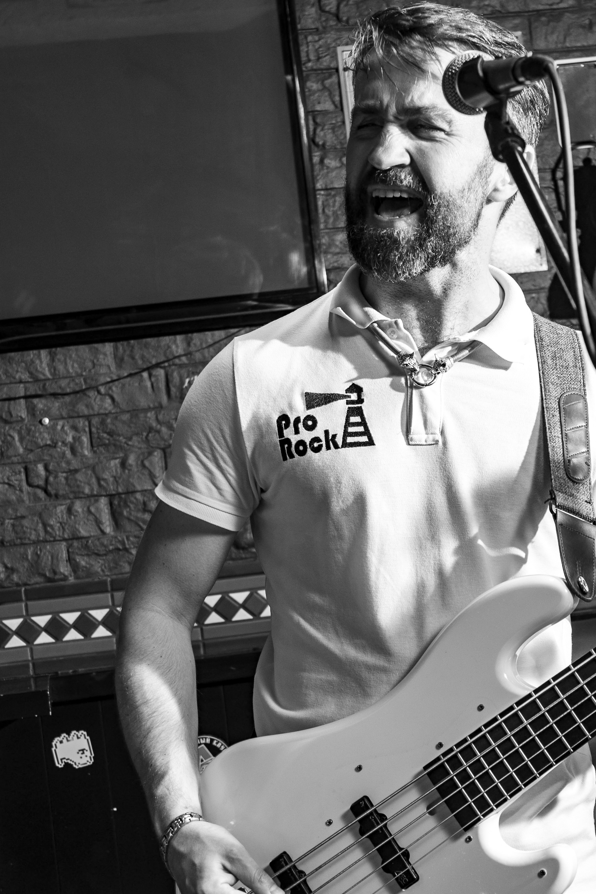 Rock_PRO_Rock. Фотограф Князев Сергей