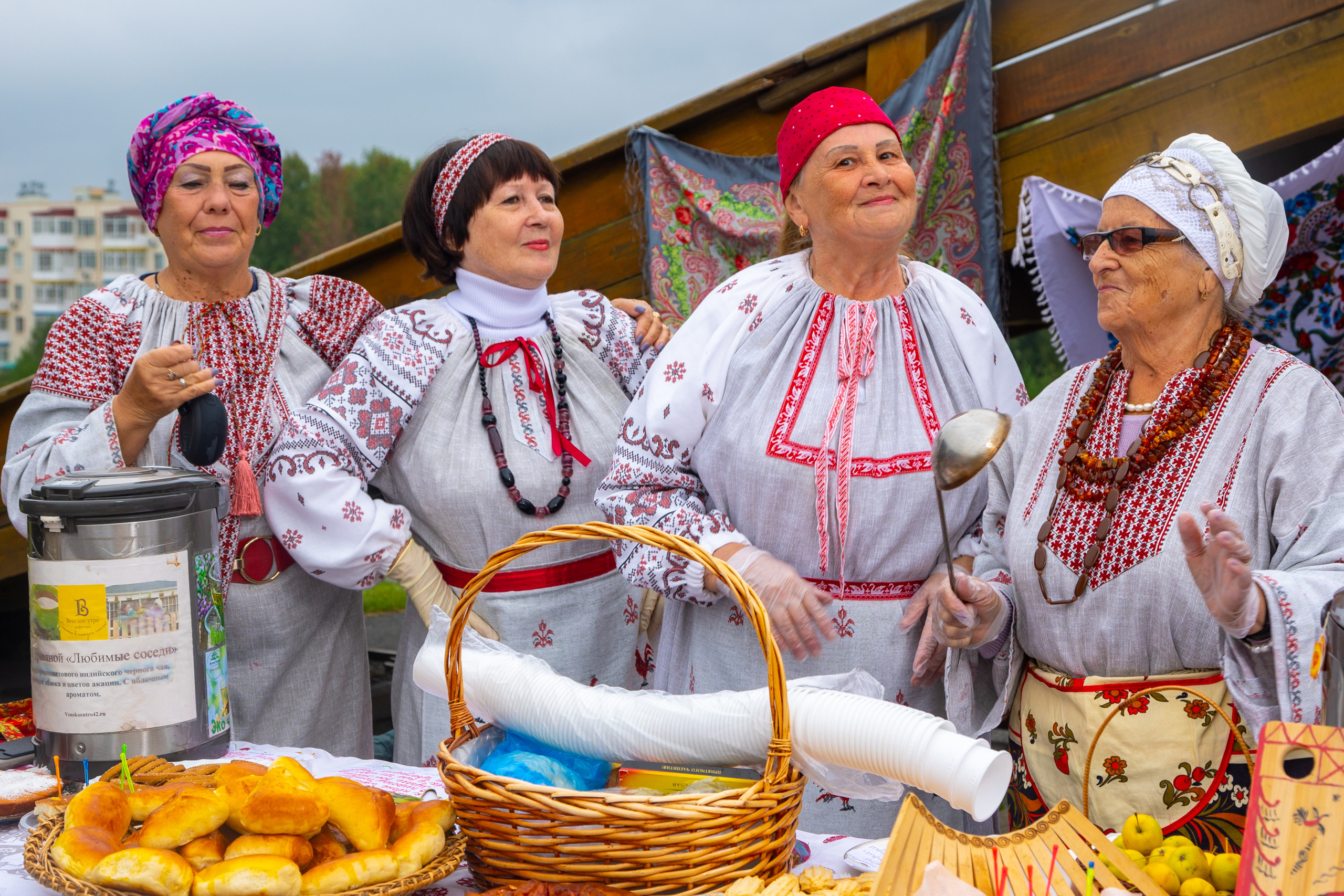Зори над Томью. Фотограф Князев Сергей