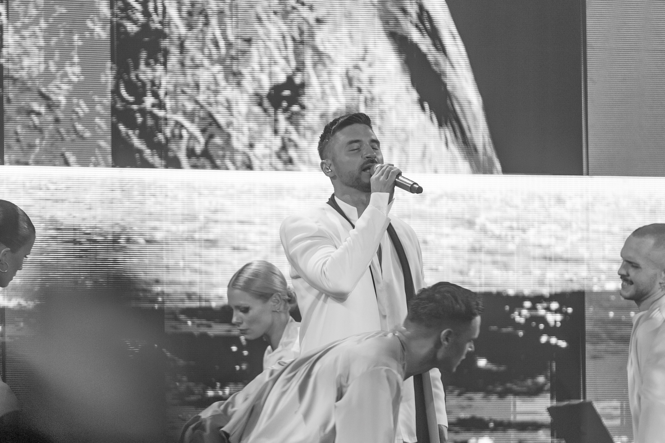 Сергей Лазарев. Фотограф Князев Сергей