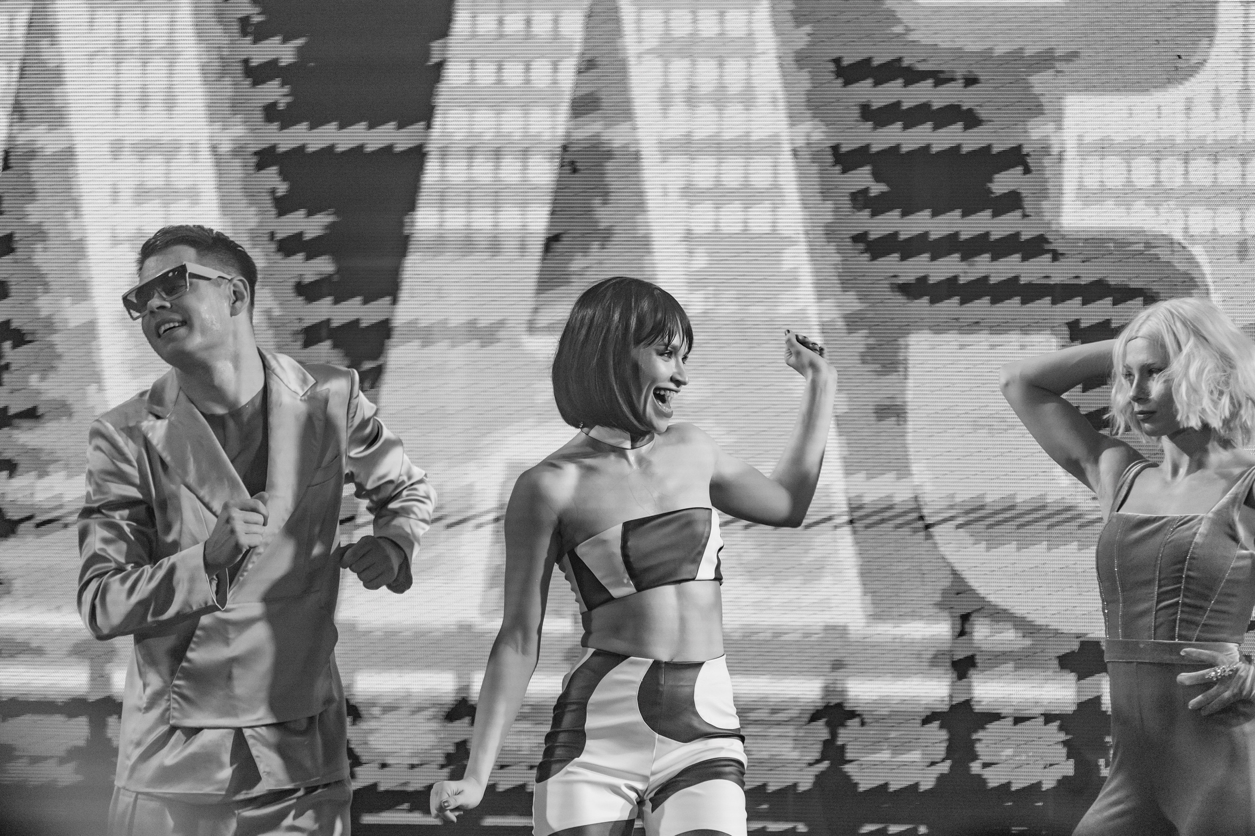 Сергей Лазарев. Фотограф Князев Сергей