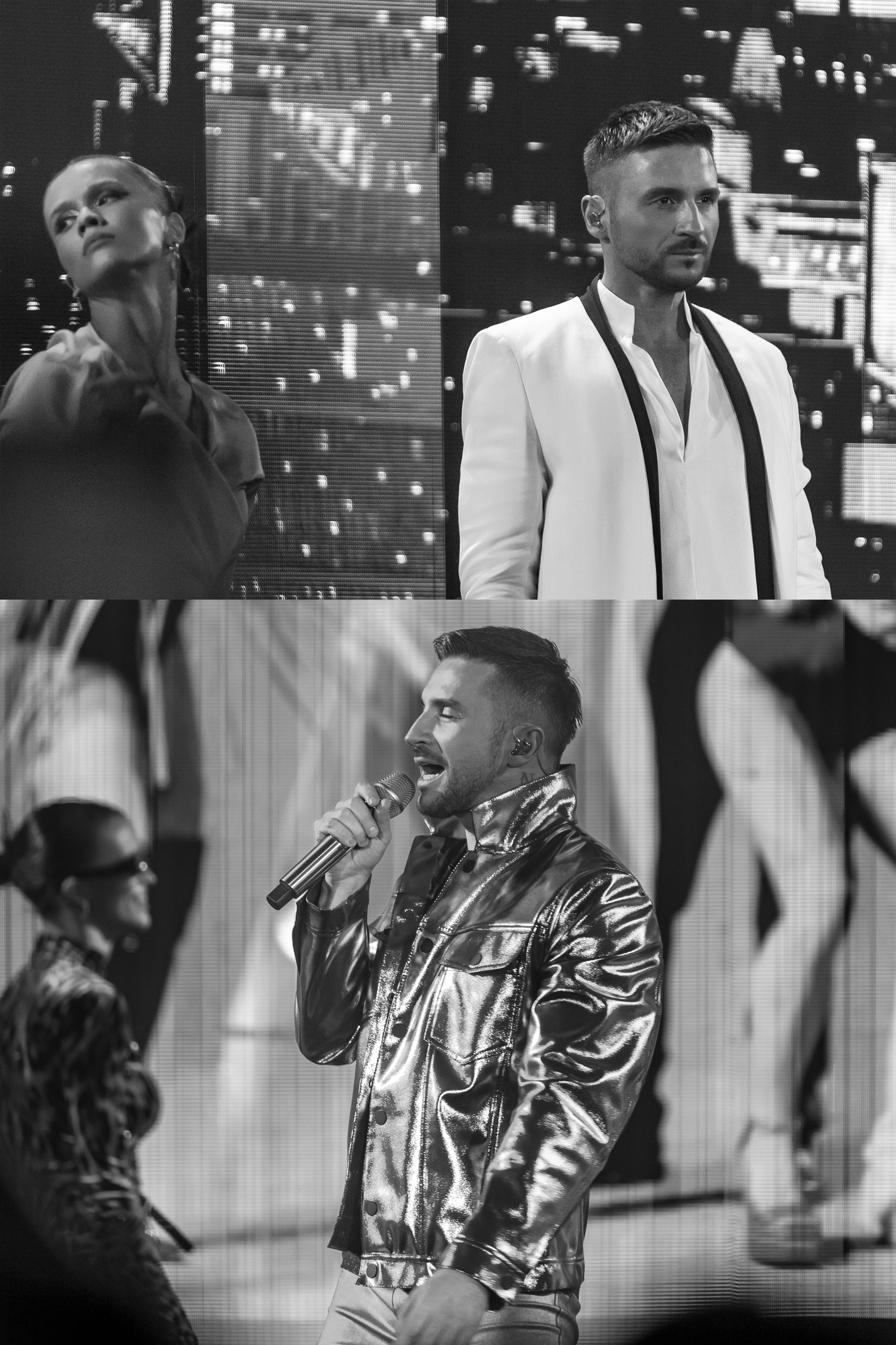 Сергей Лазарев. Фотограф Князев Сергей