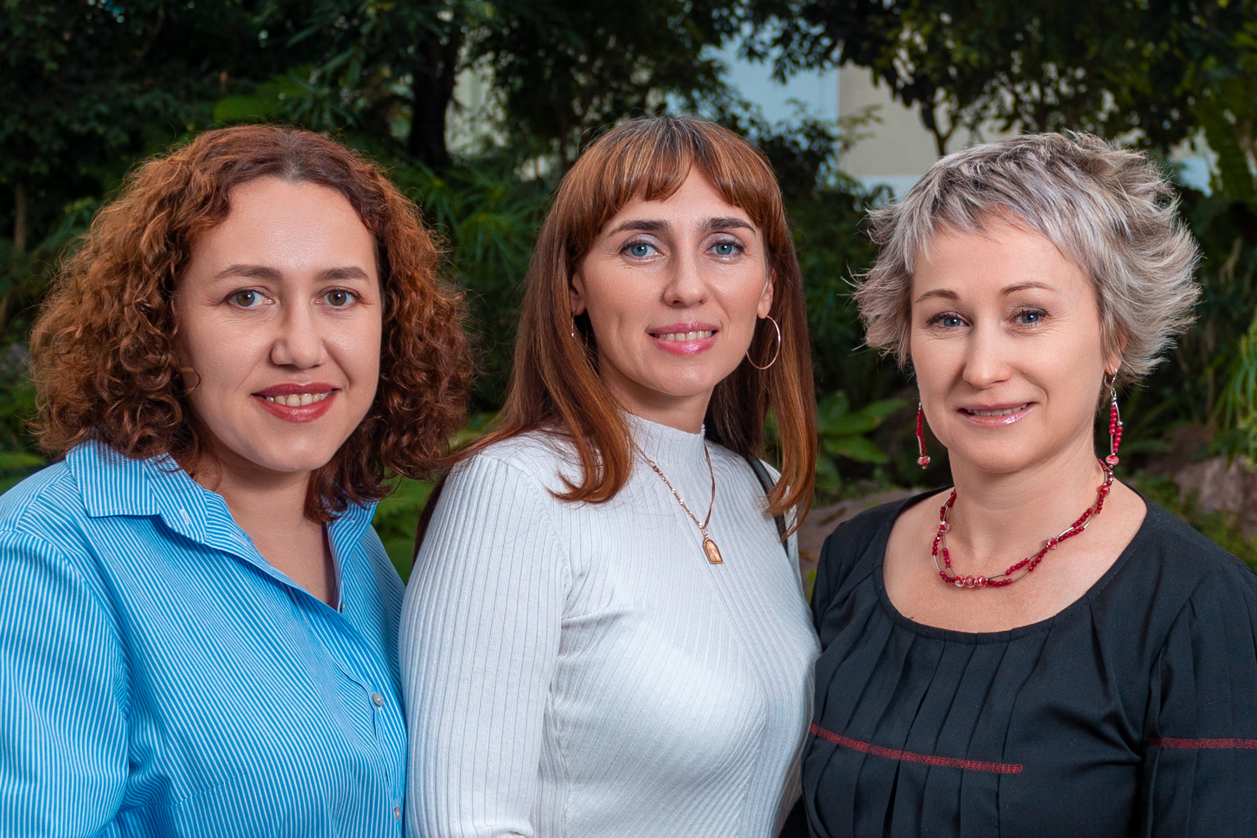 Съёмка ко Дню Матери. Фотограф Князев Сергей