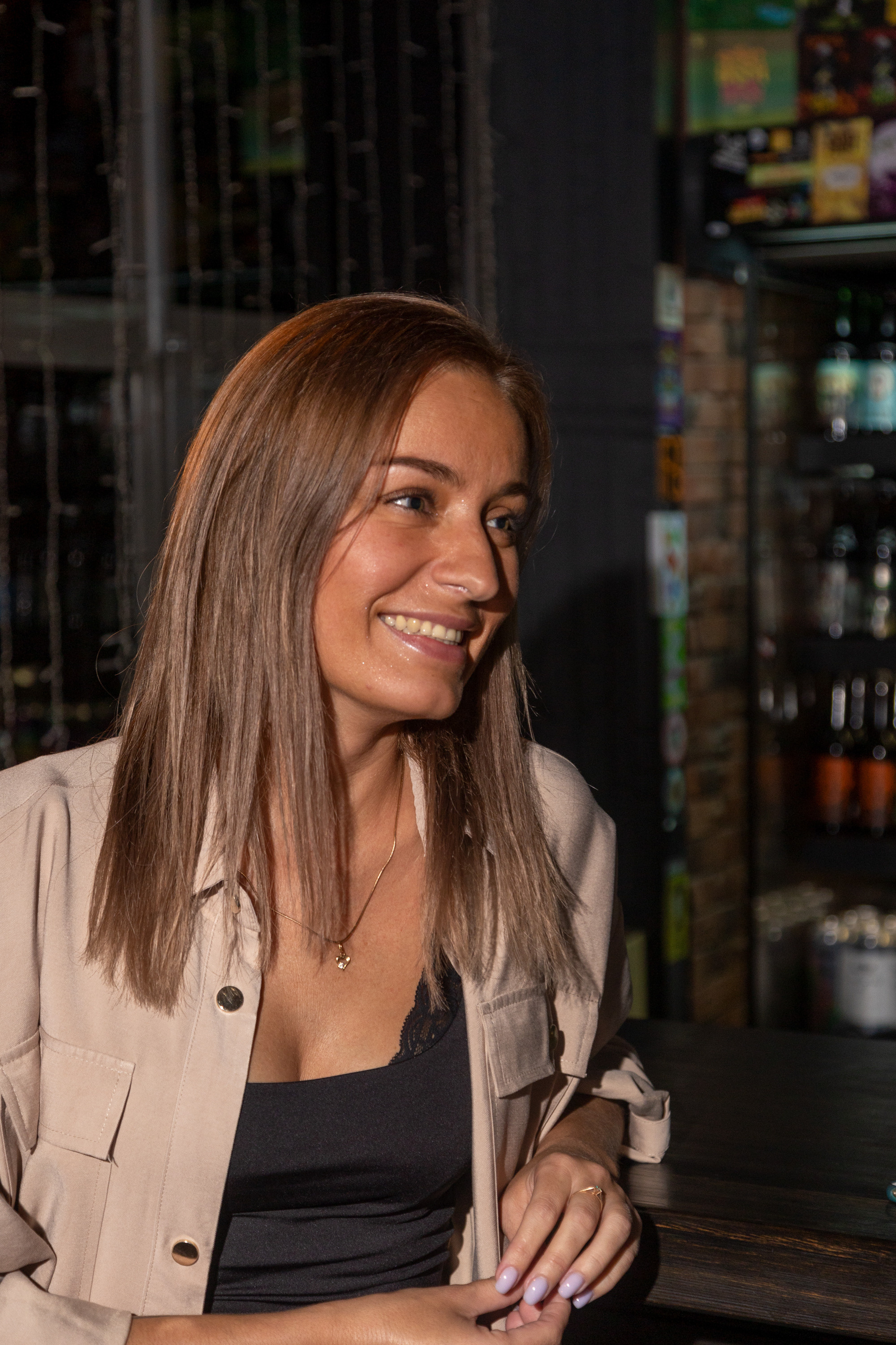 Stand up. Фотограф Князев Сергей