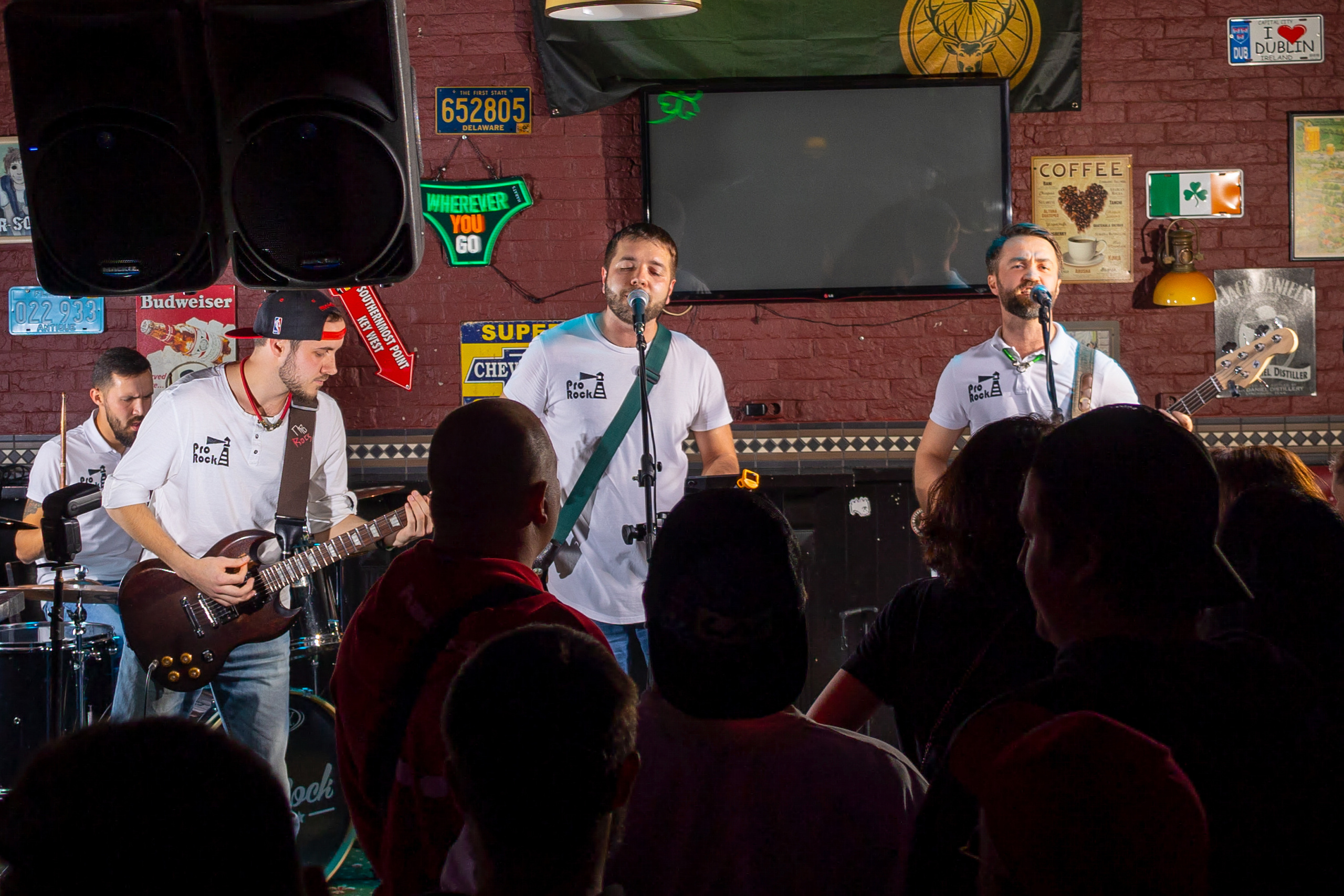 Rock_PRO_Rock. Фотограф Князев Сергей