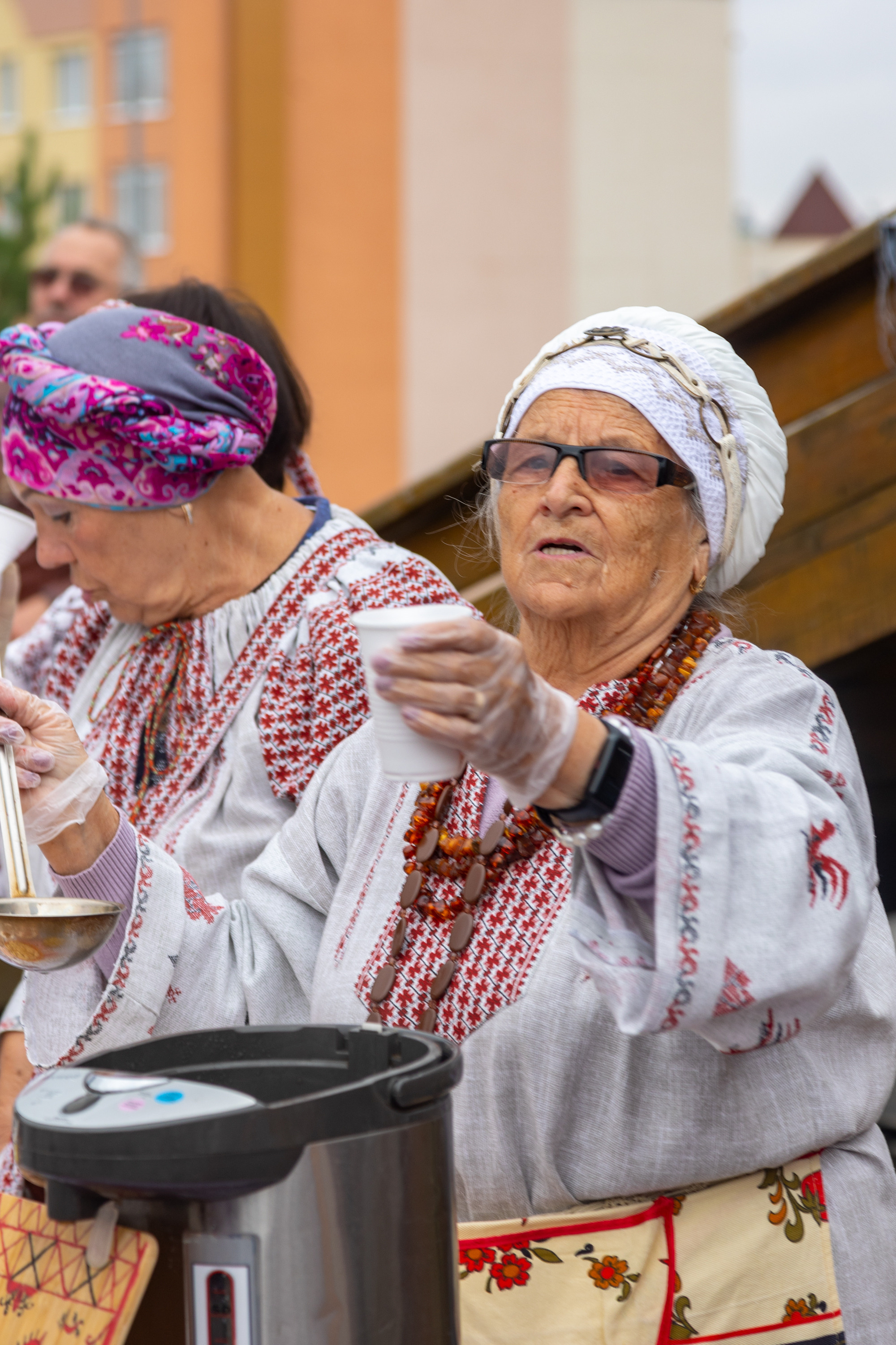 Зори над Томью. Фотограф Князев Сергей