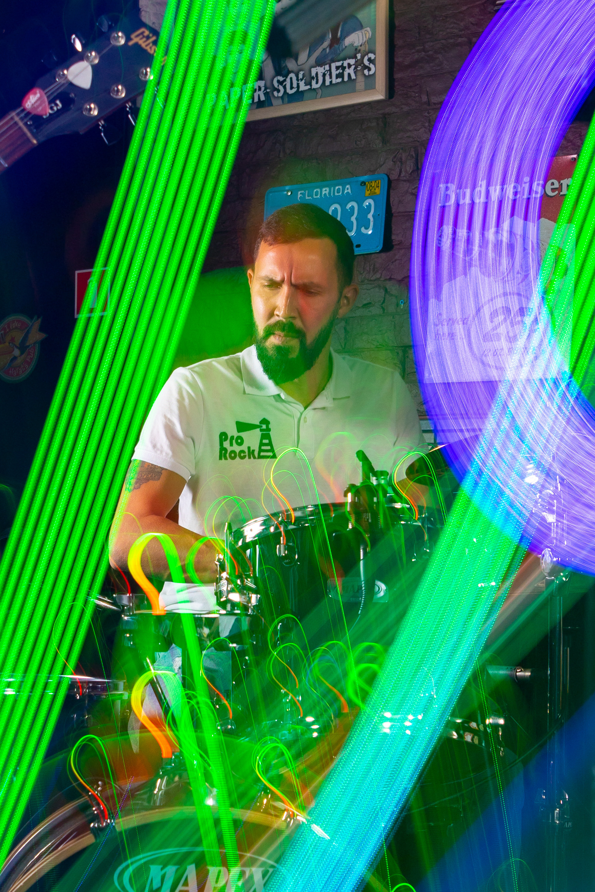 Rock_PRO_Rock. Фотограф Князев Сергей