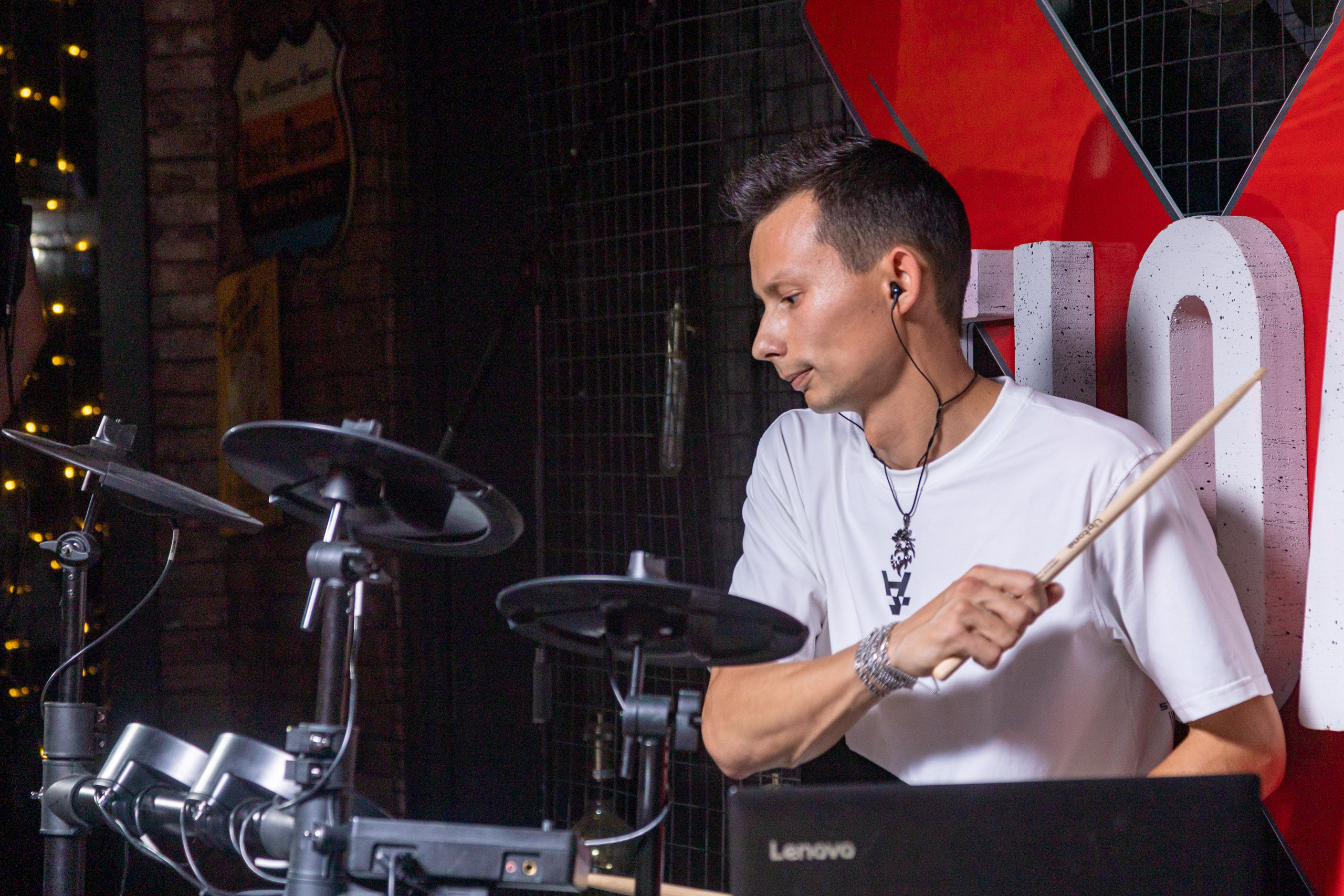 HOTRAKE. Фотограф Князев Сергей