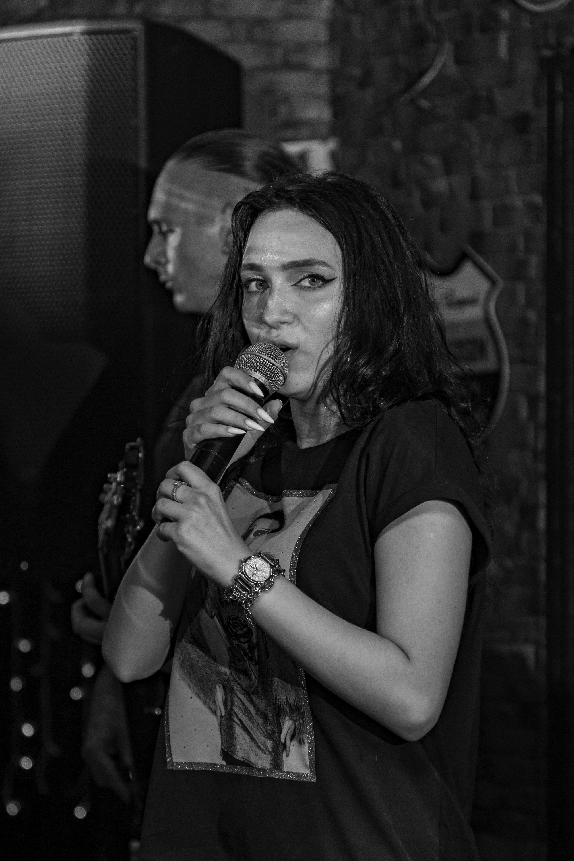 HOTRAKE. Фотограф Князев Сергей