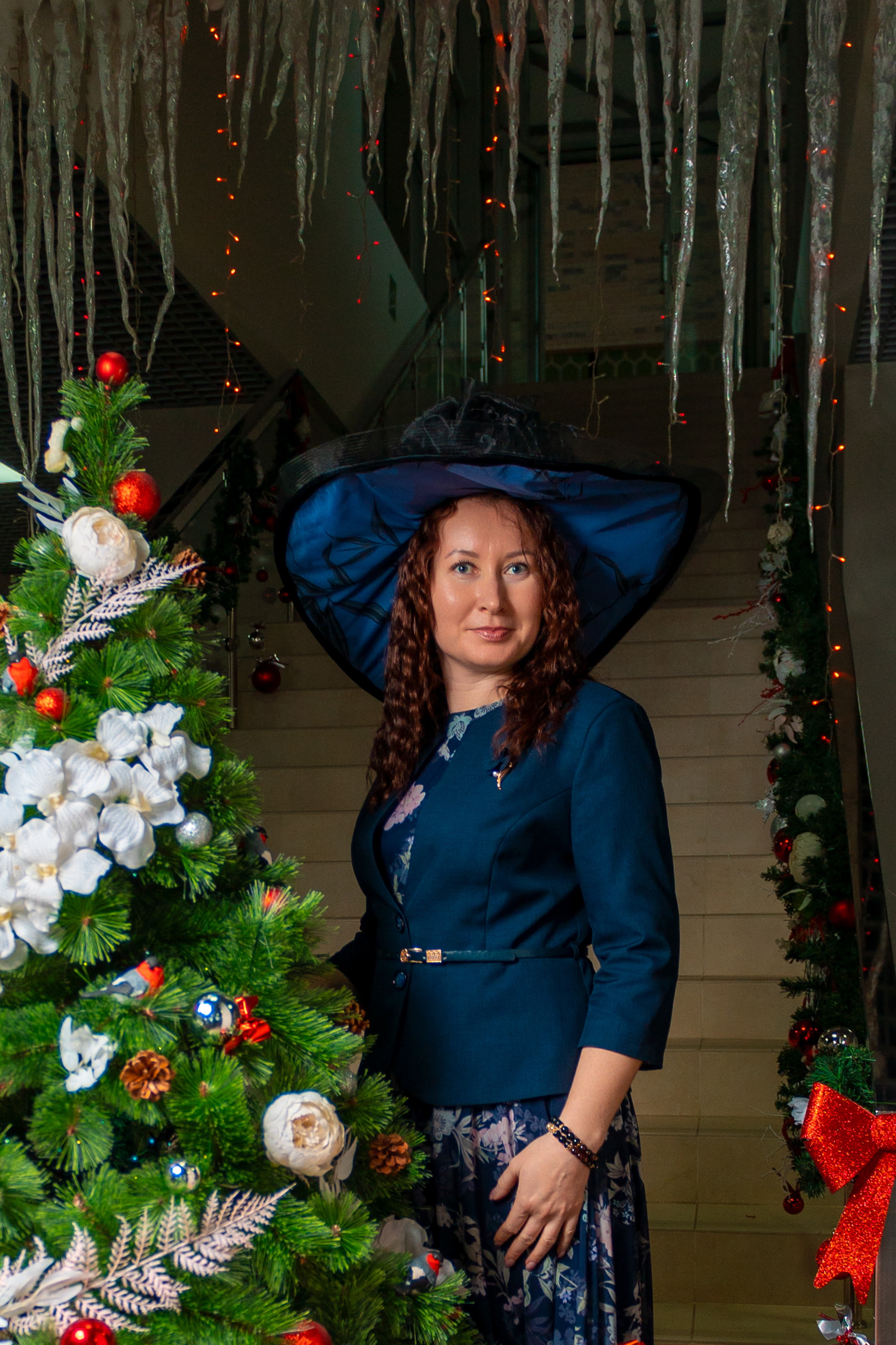 Съёмка ко Дню Матери. Фотограф Князев Сергей