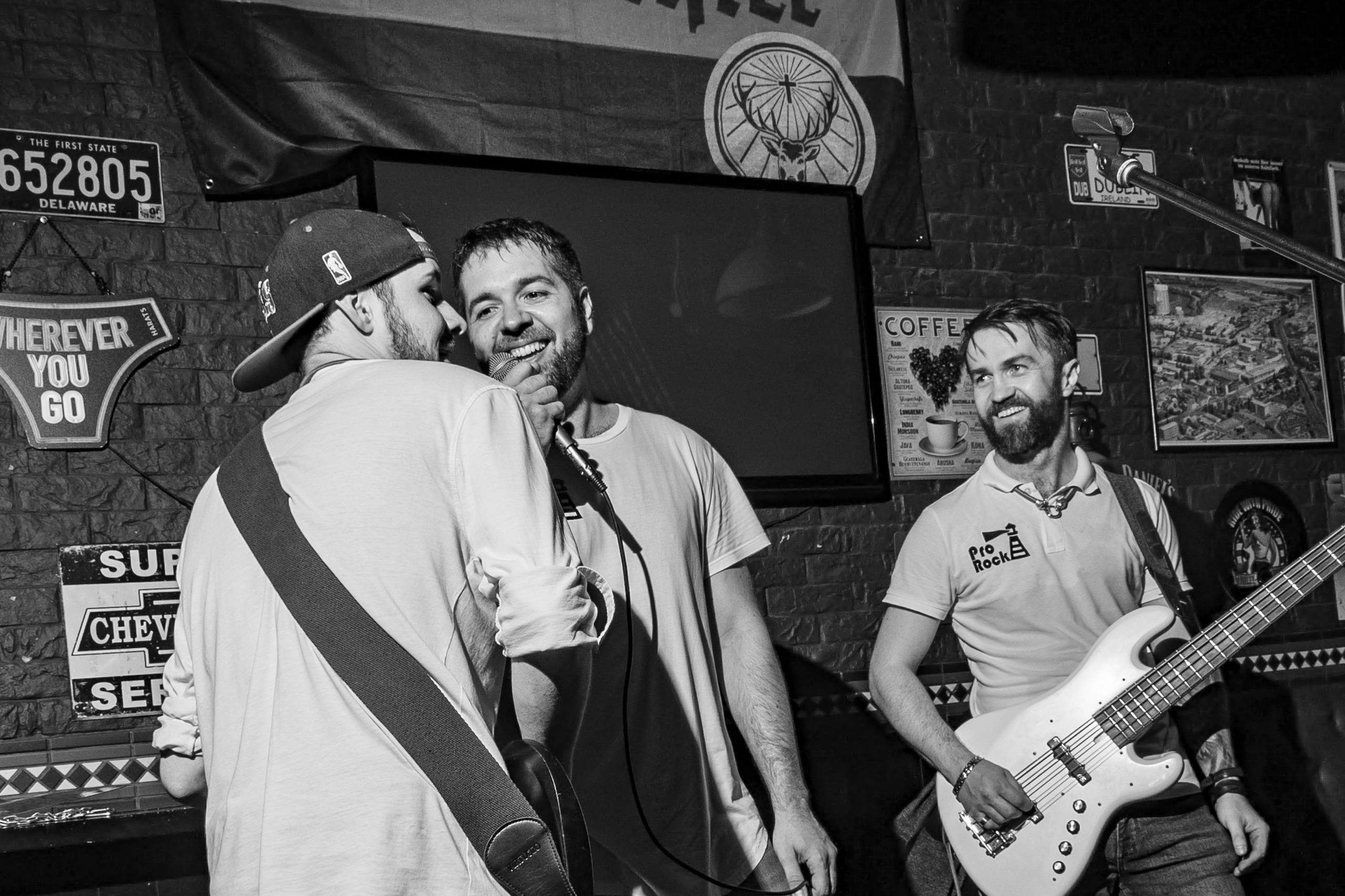 Rock_PRO_Rock. Фотограф Князев Сергей