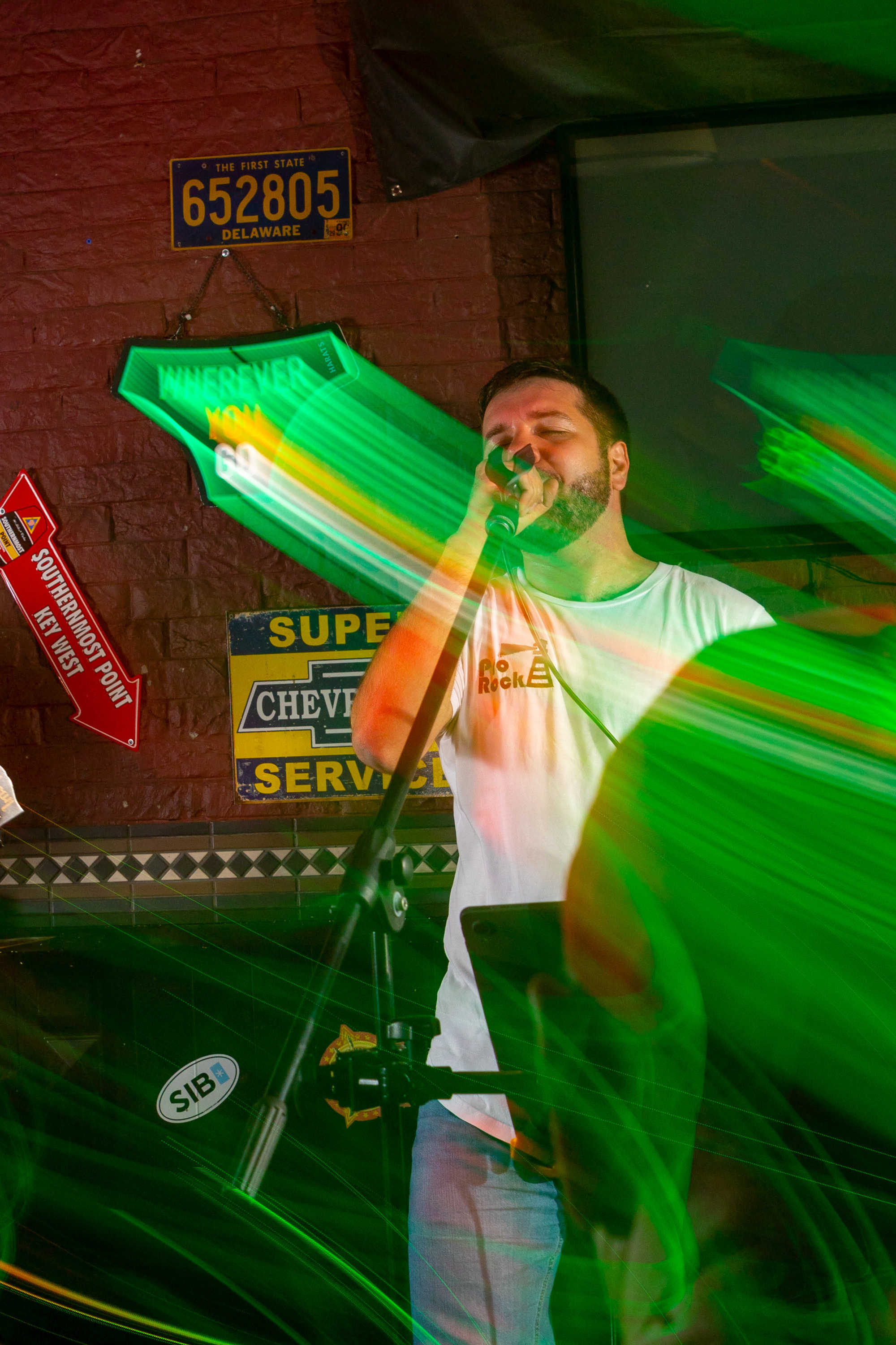 Rock_PRO_Rock. Фотограф Князев Сергей