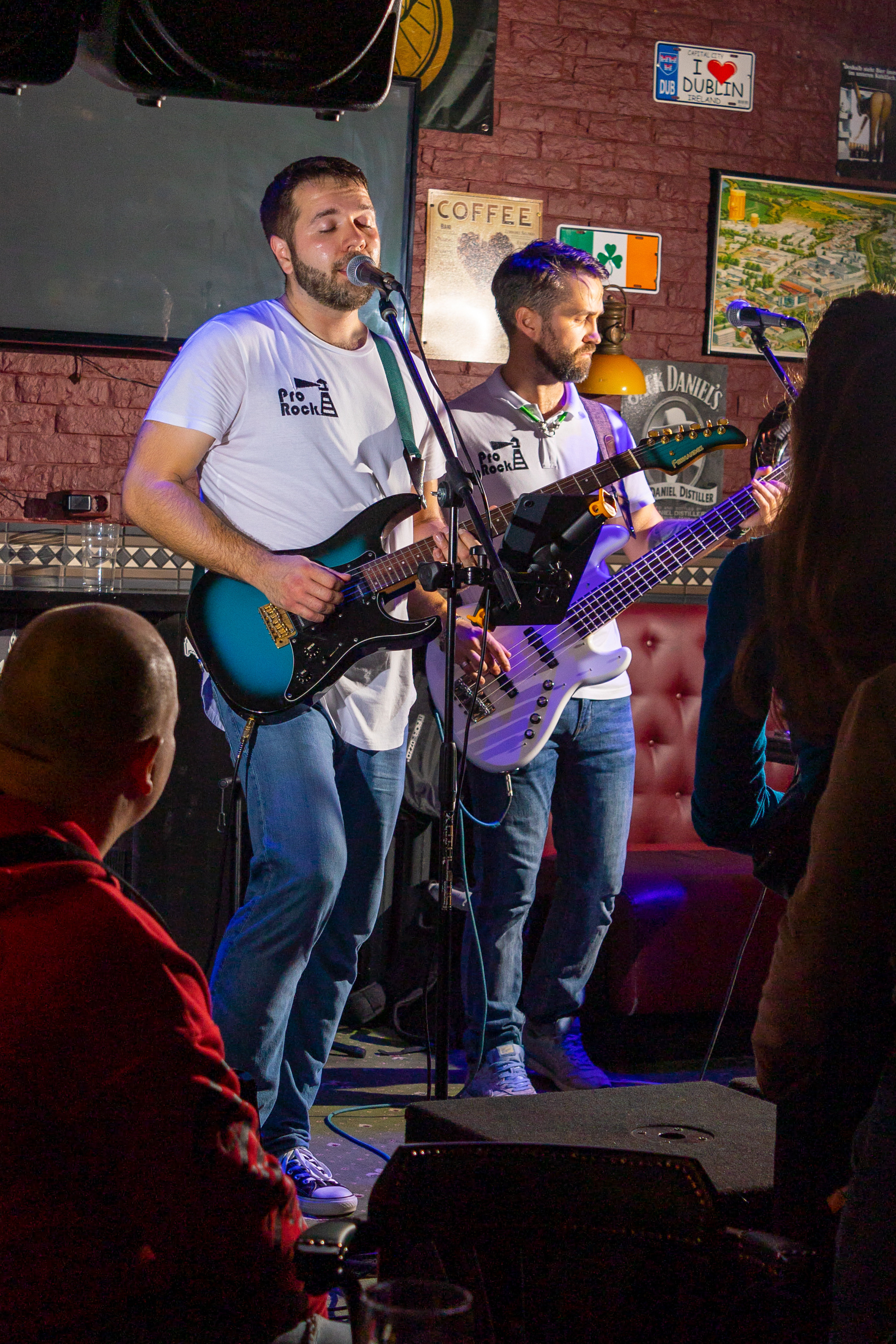 Rock_PRO_Rock. Фотограф Князев Сергей