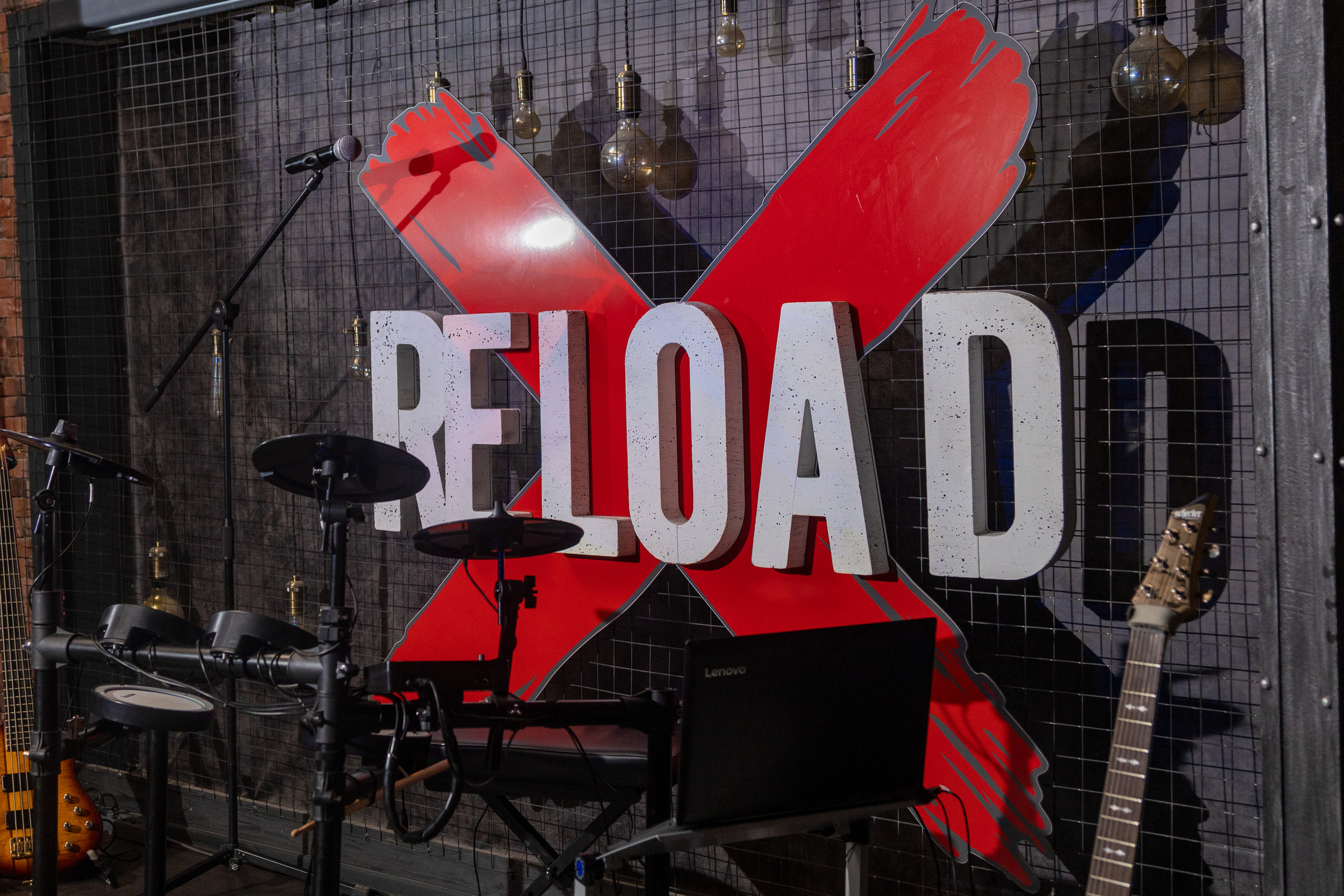 HOTRAKE. Фотограф Князев Сергей