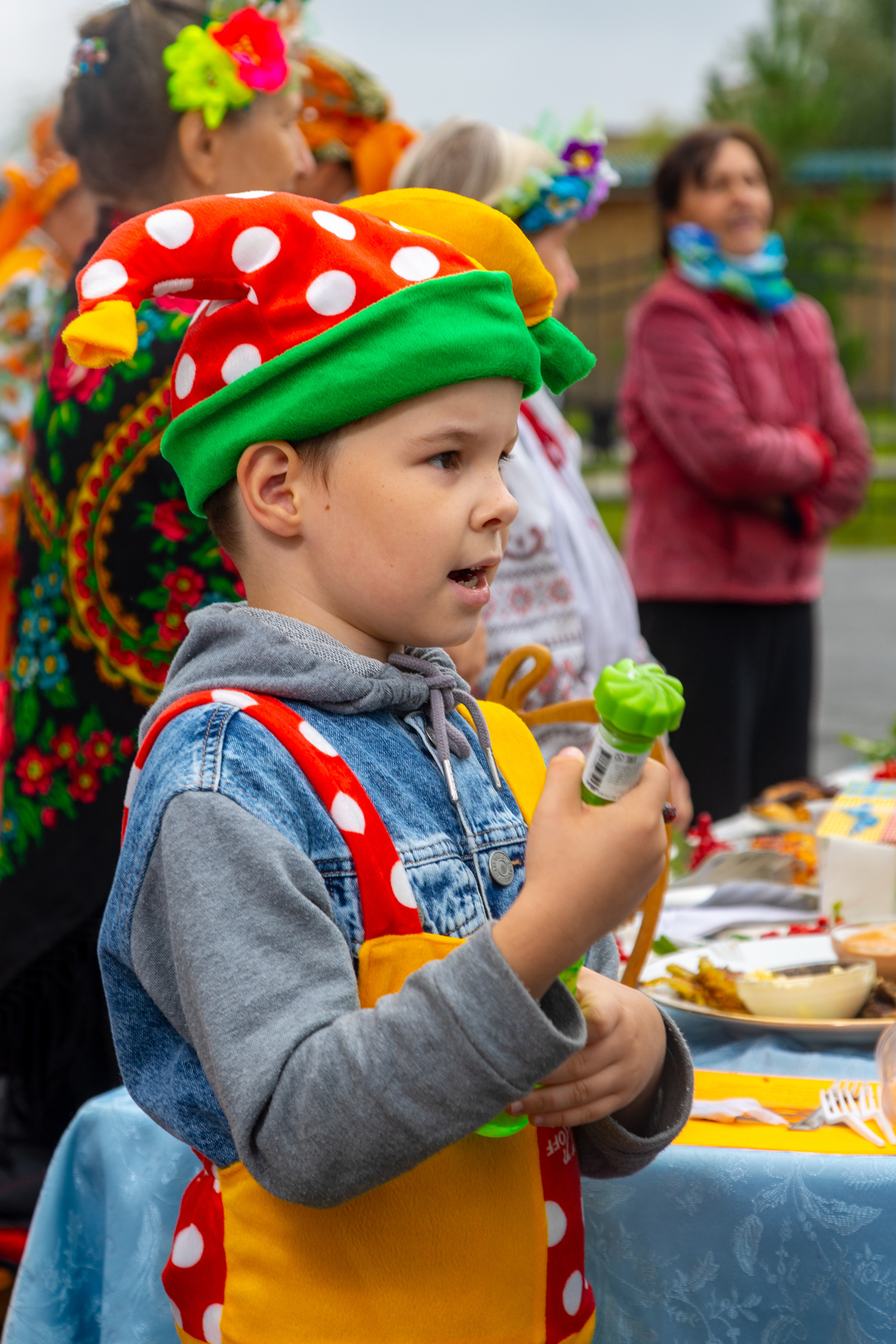 Зори над Томью. Фотограф Князев Сергей