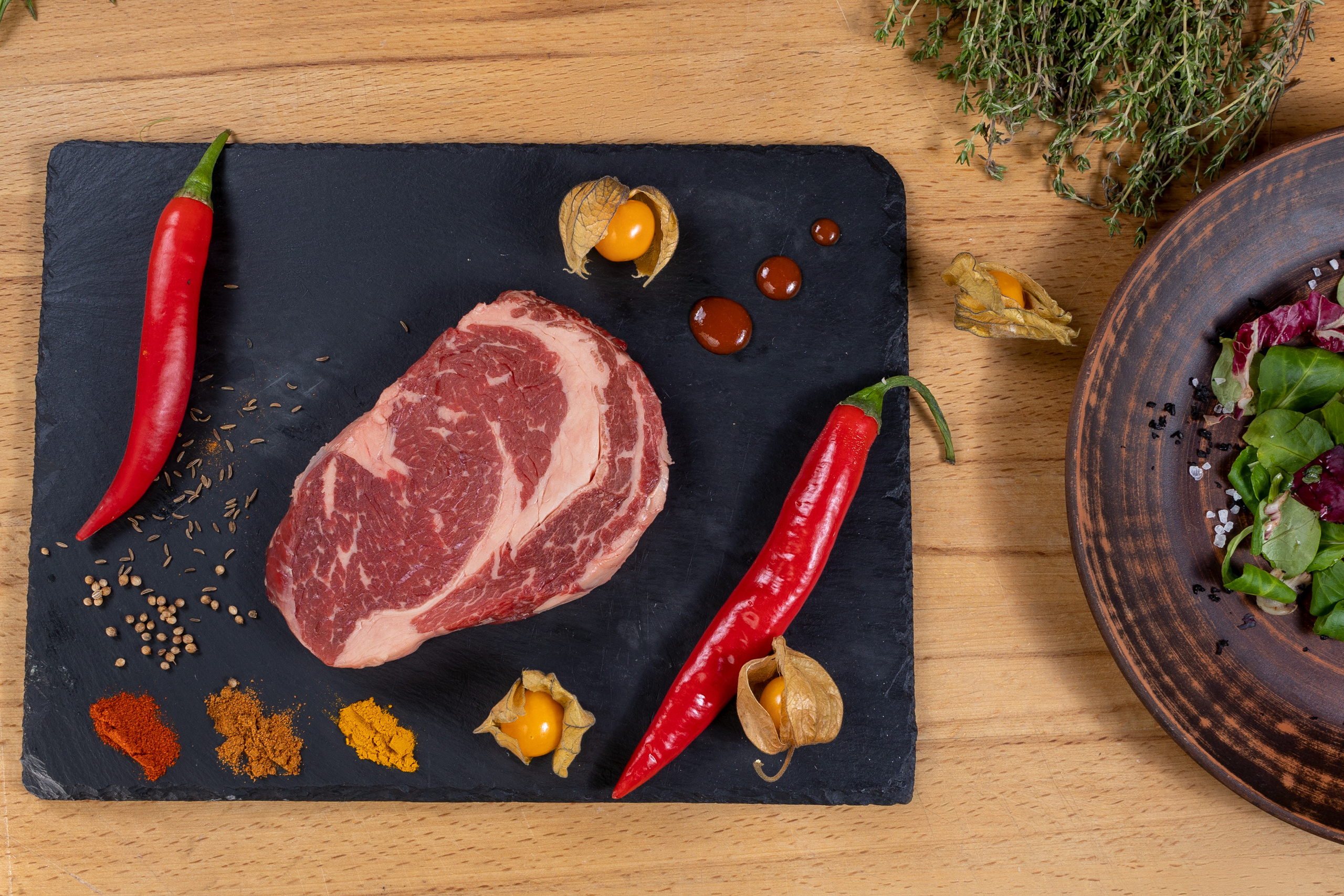 Кулинарная студия Артишок. Фотограф Князев Сергей