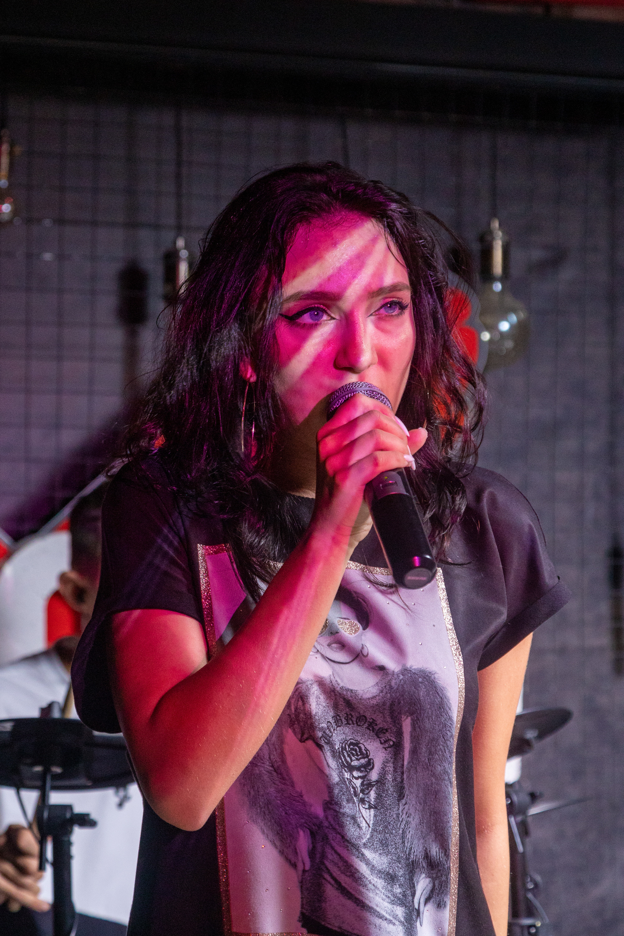 HOTRAKE. Фотограф Князев Сергей