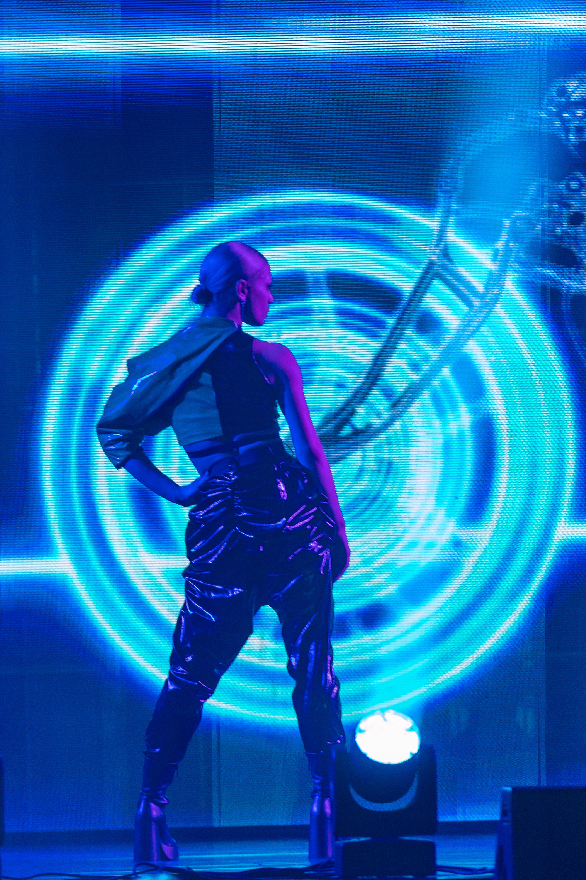 Сергей Лазарев. Фотограф Князев Сергей