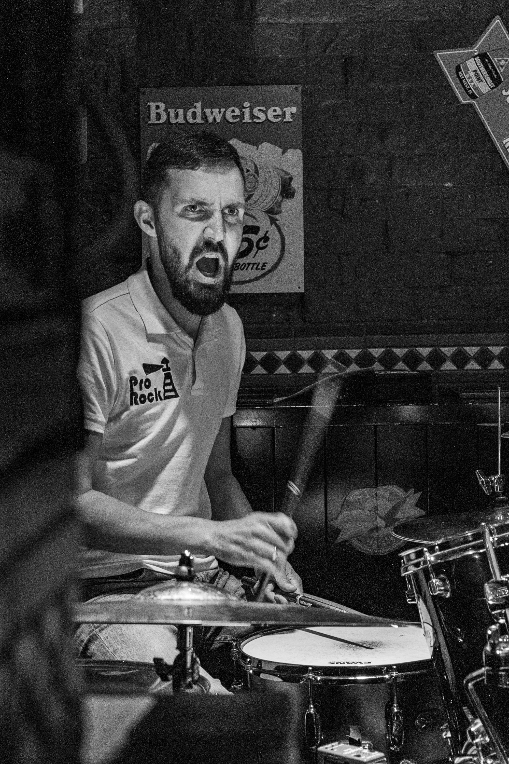 Rock_PRO_Rock. Фотограф Князев Сергей