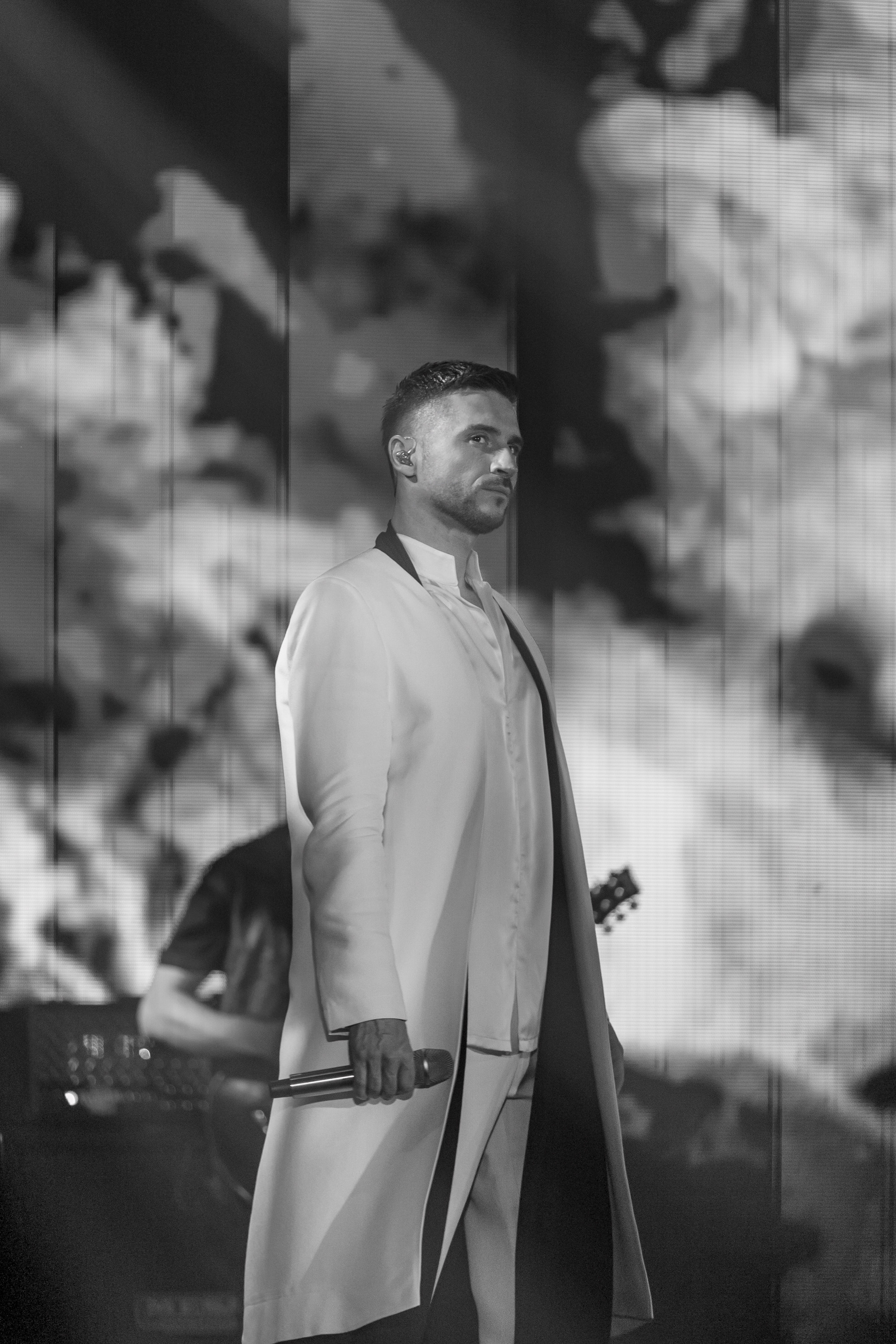 Сергей Лазарев. Фотограф Князев Сергей