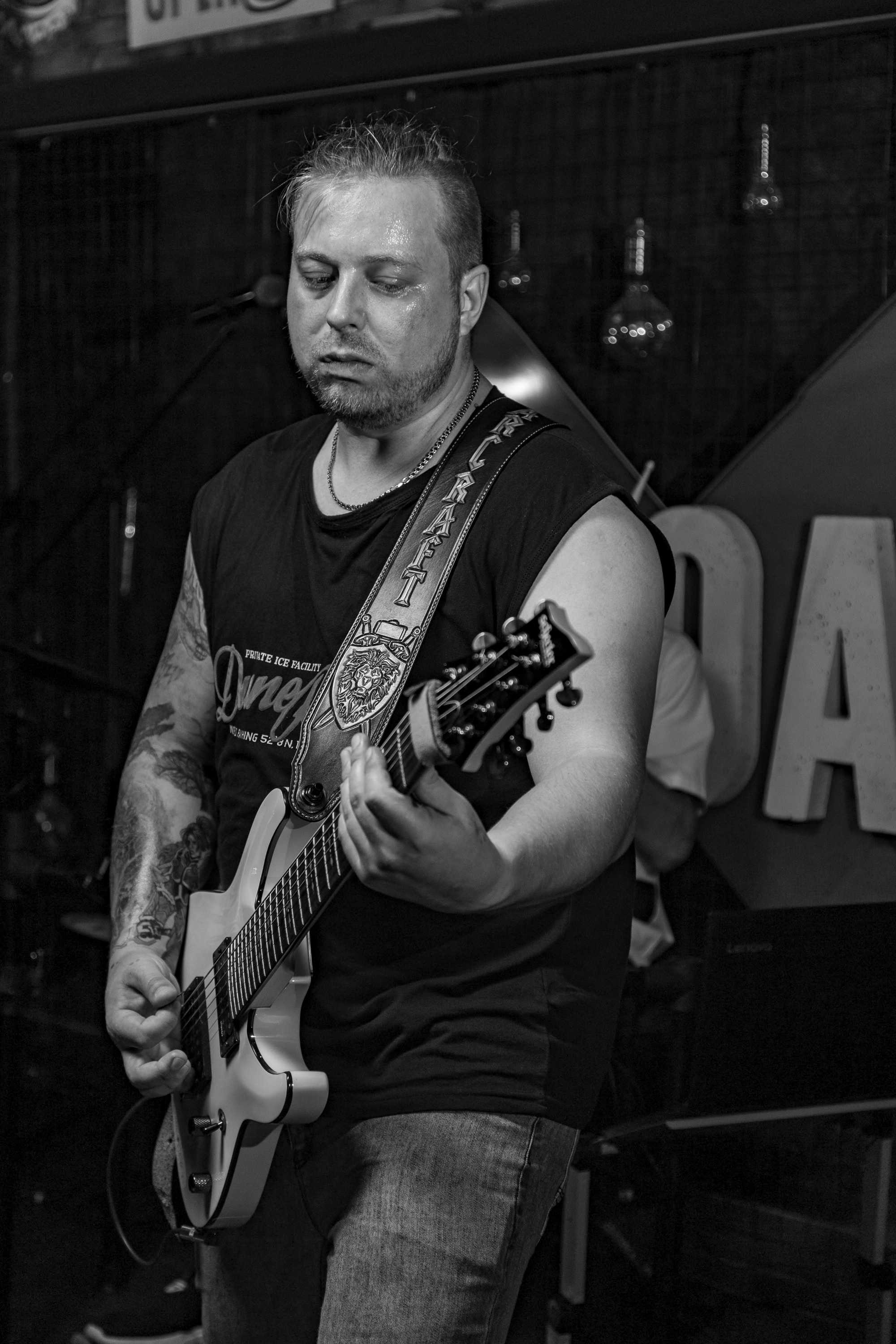 HOTRAKE. Фотограф Князев Сергей