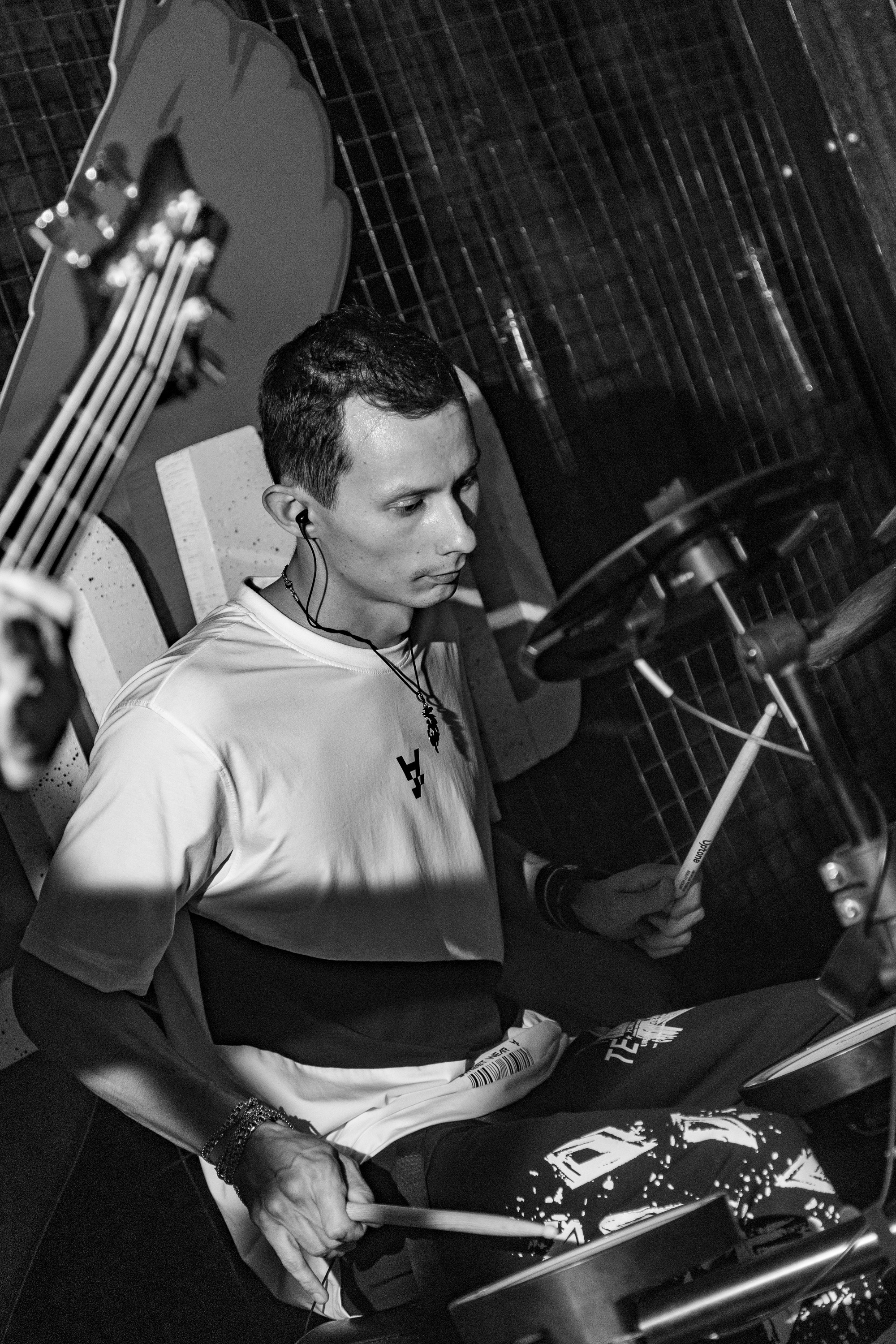 HOTRAKE. Фотограф Князев Сергей