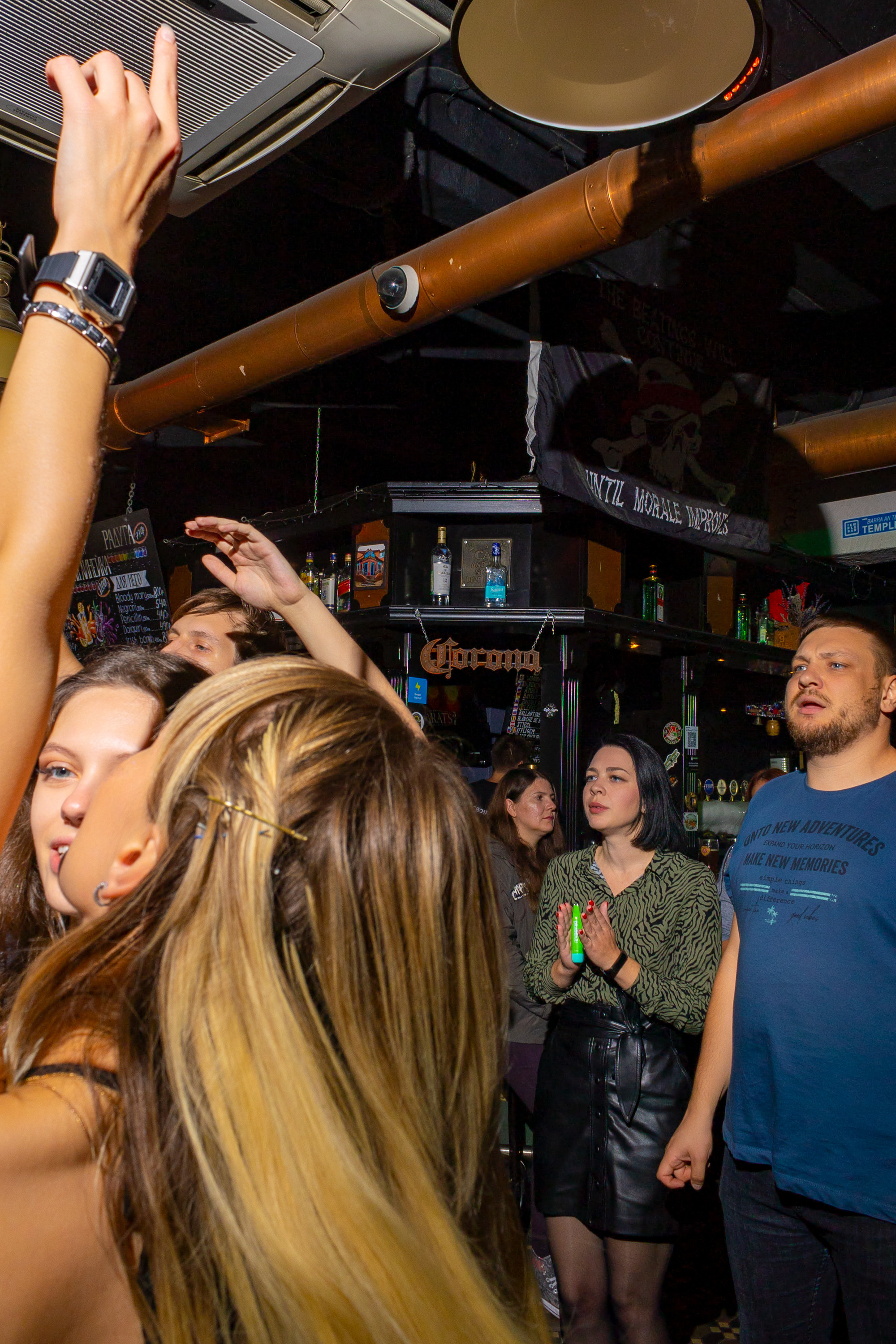 Rock_PRO_Rock. Фотограф Князев Сергей