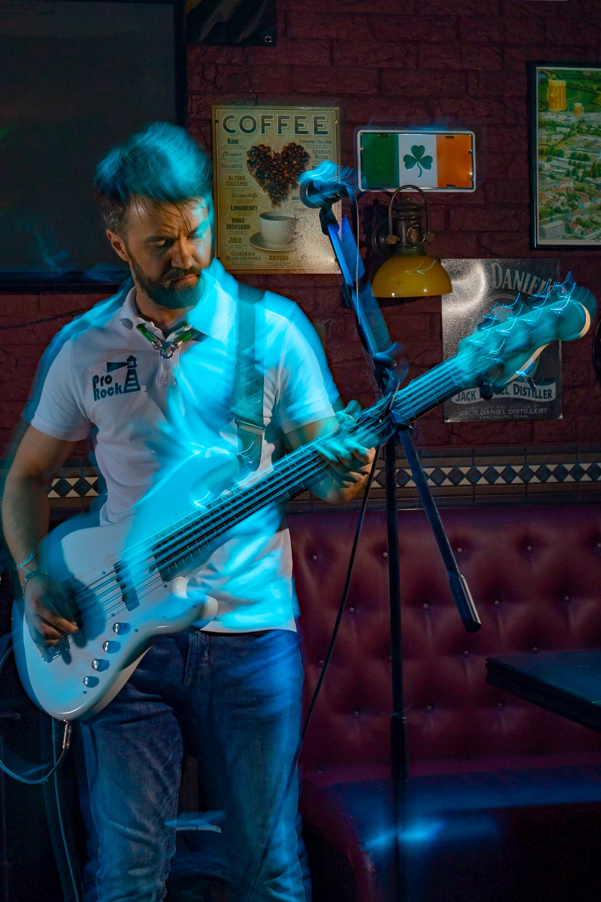 Rock_PRO_Rock. Фотограф Князев Сергей