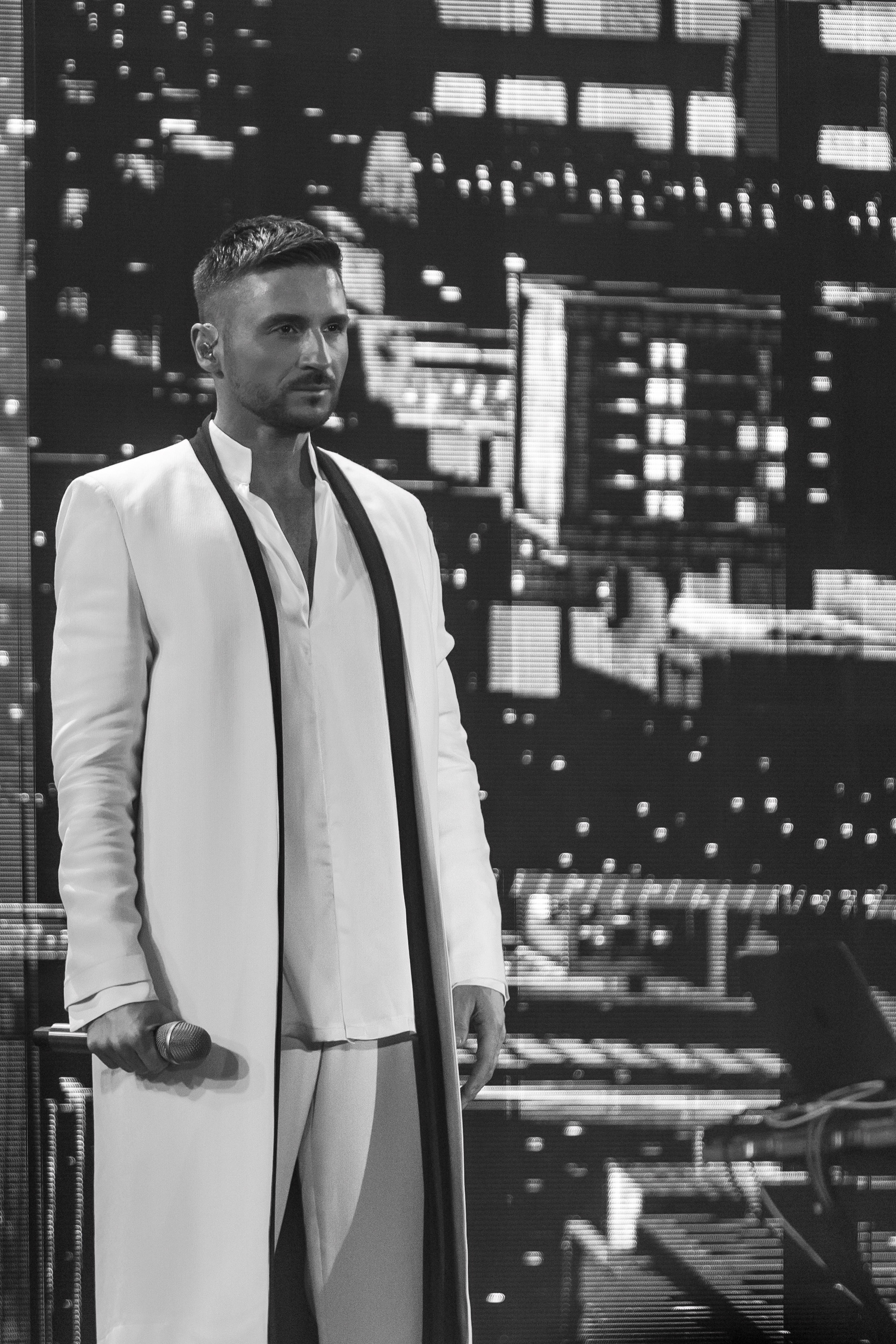 Сергей Лазарев. Фотограф Князев Сергей