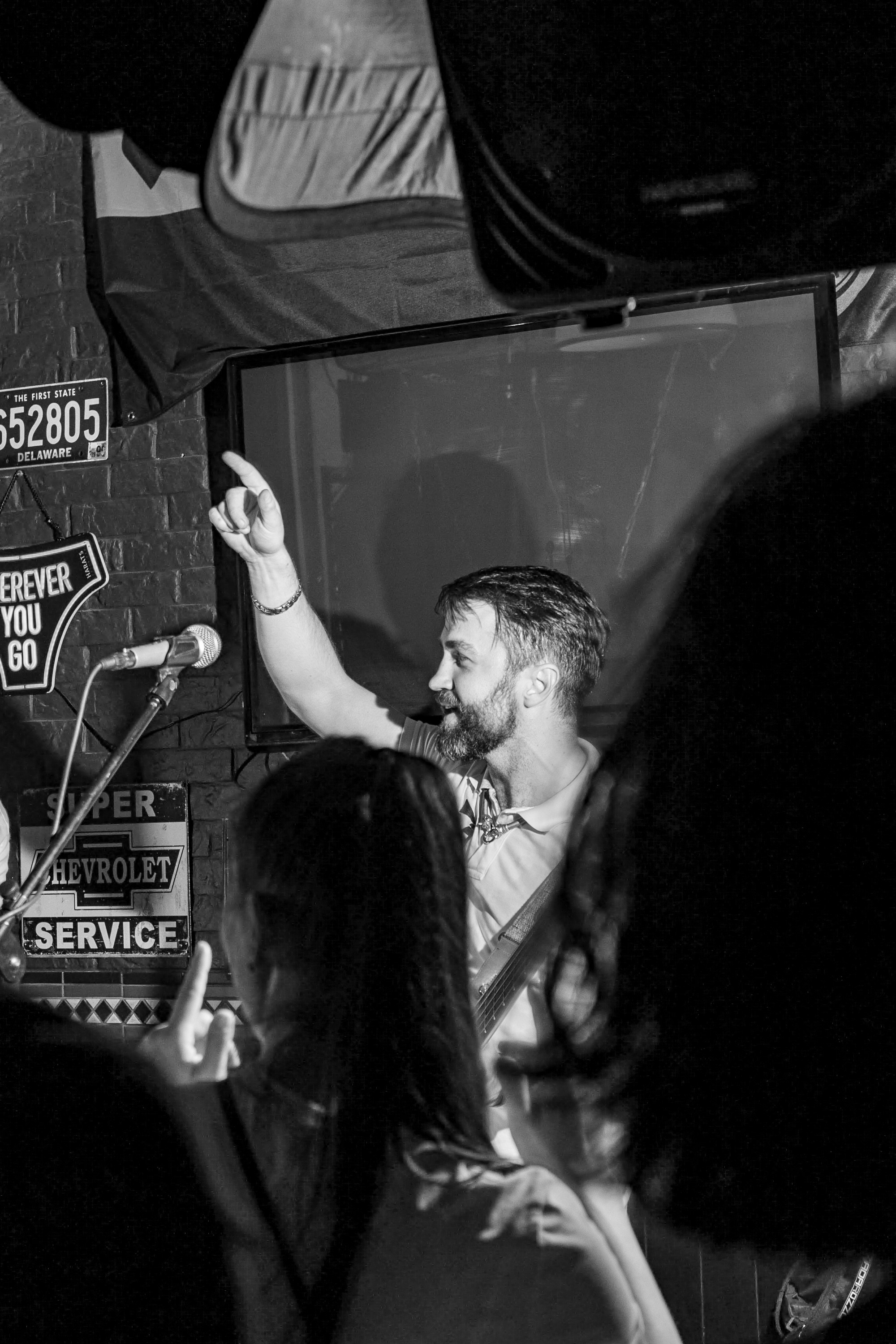 Rock_PRO_Rock. Фотограф Князев Сергей