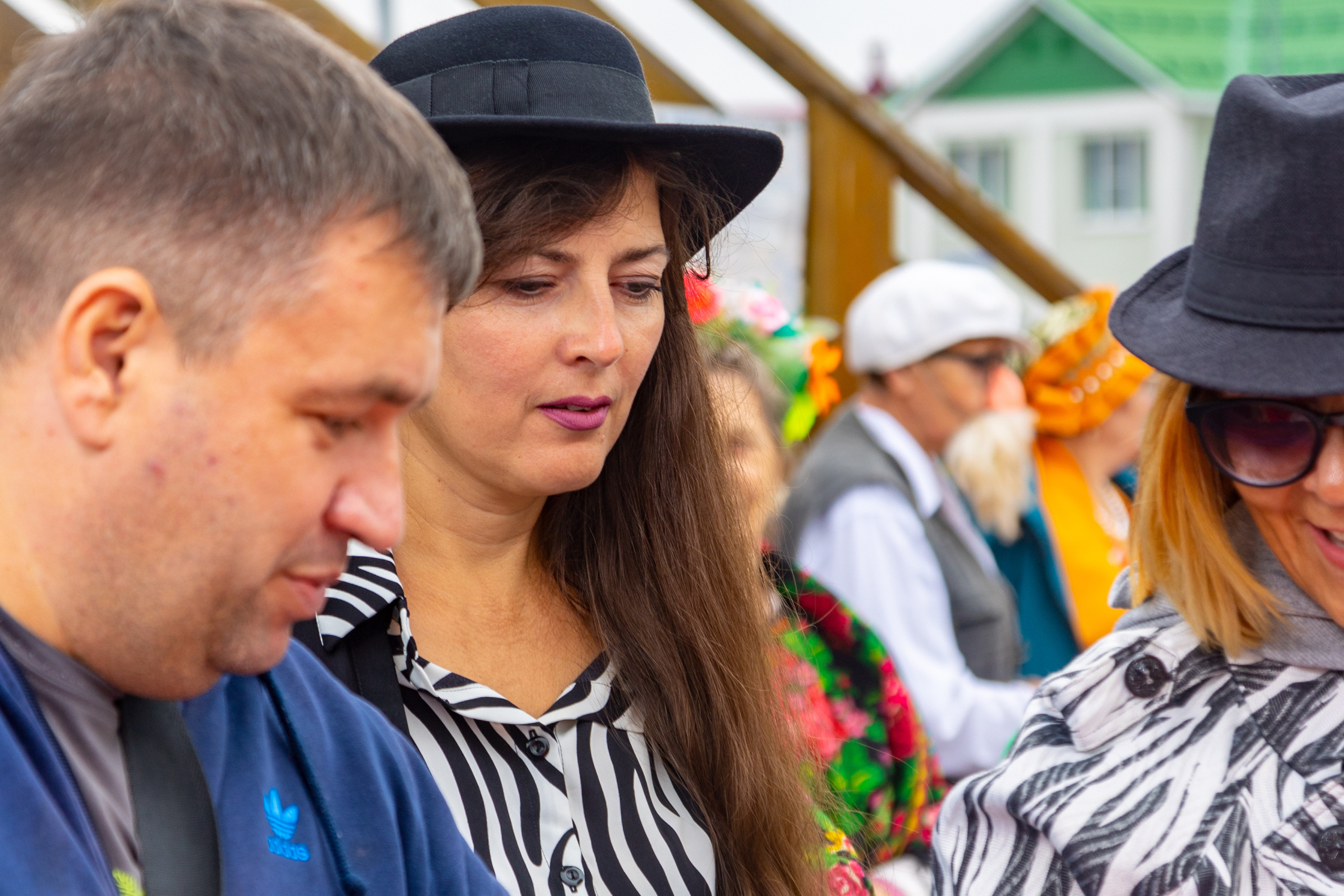 Зори над Томью. Фотограф Князев Сергей