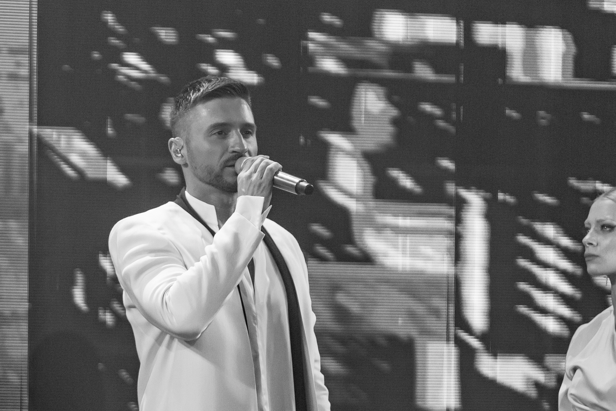 Сергей Лазарев. Фотограф Князев Сергей