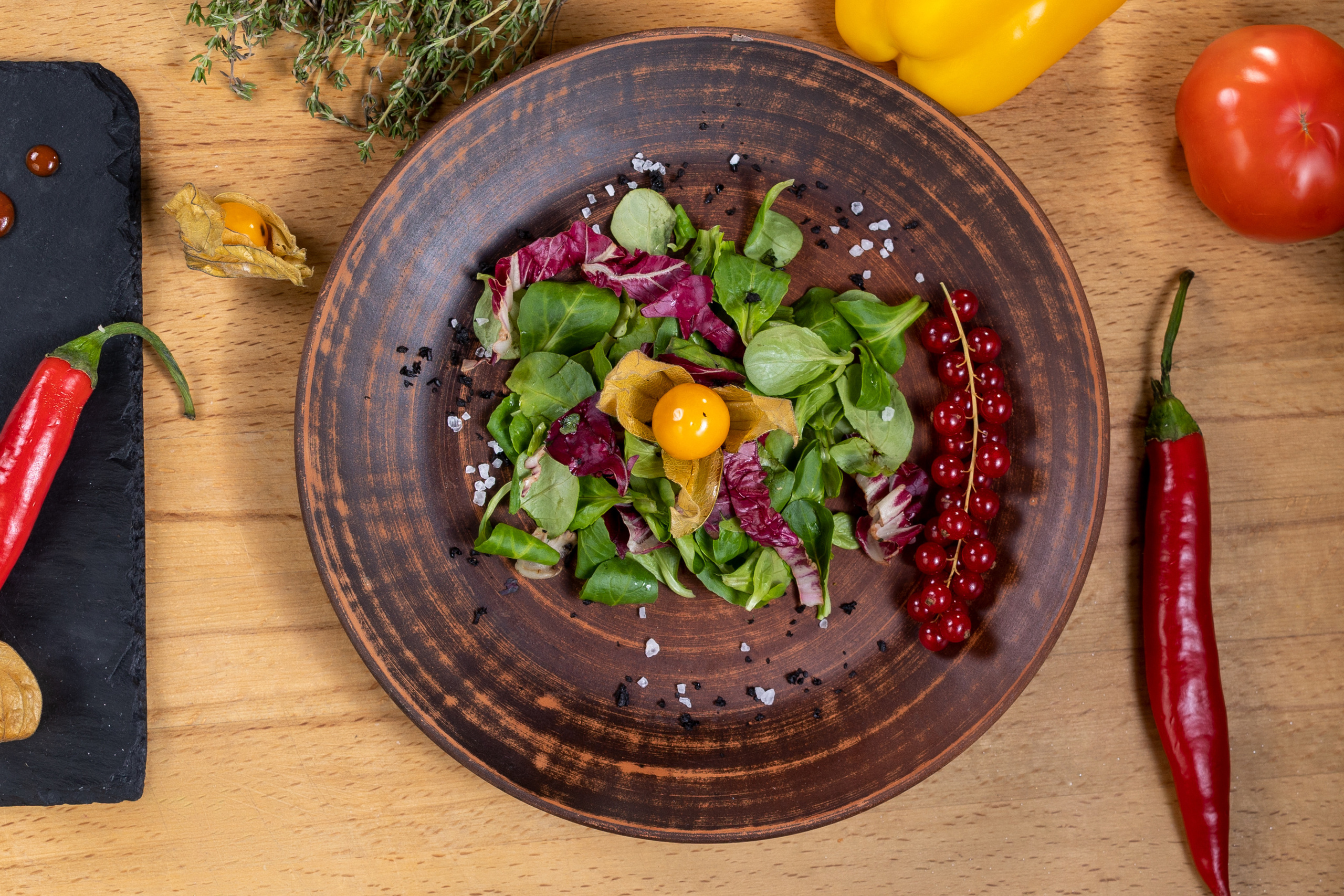 Кулинарная студия Артишок. Фотограф Князев Сергей