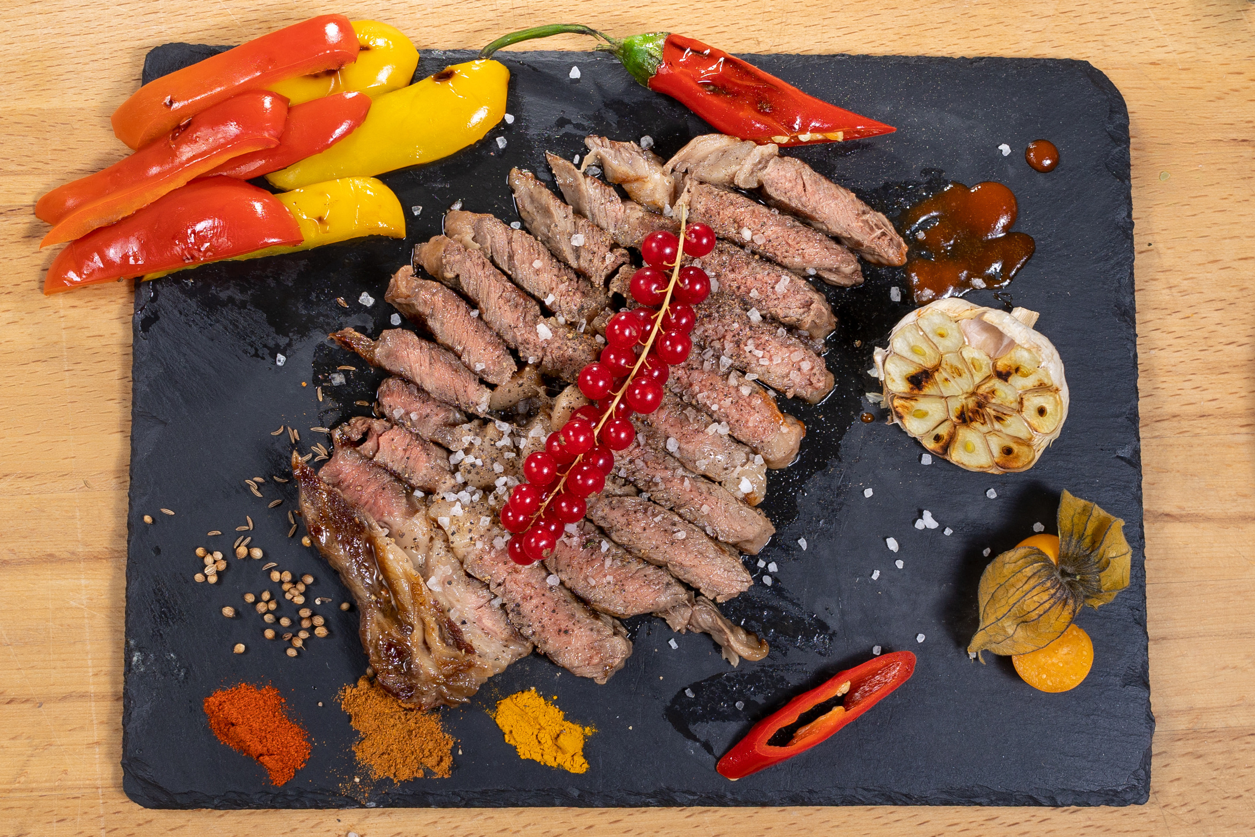 Кулинарная студия Артишок. Фотограф Князев Сергей