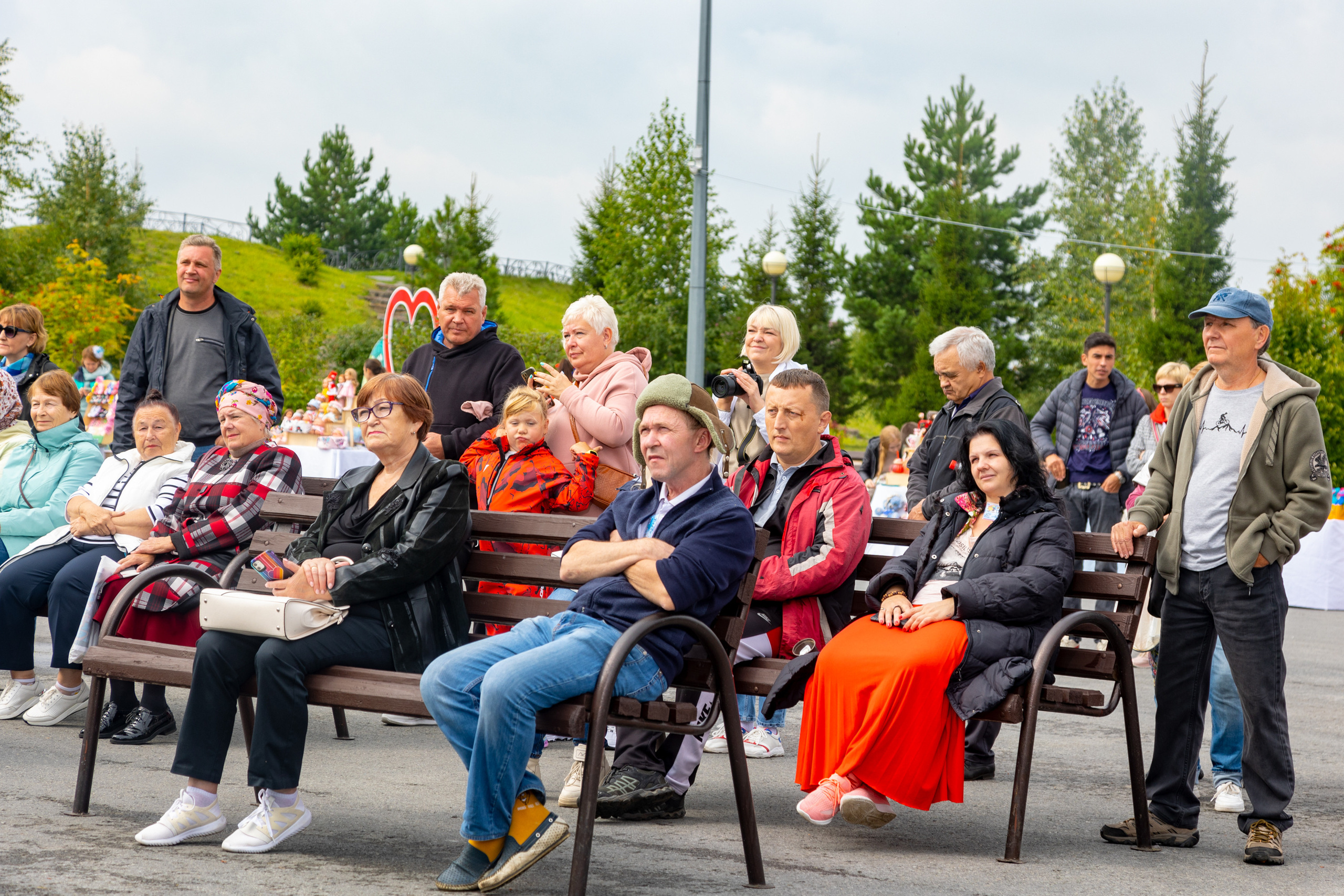 Зори над Томью. Фотограф Князев Сергей