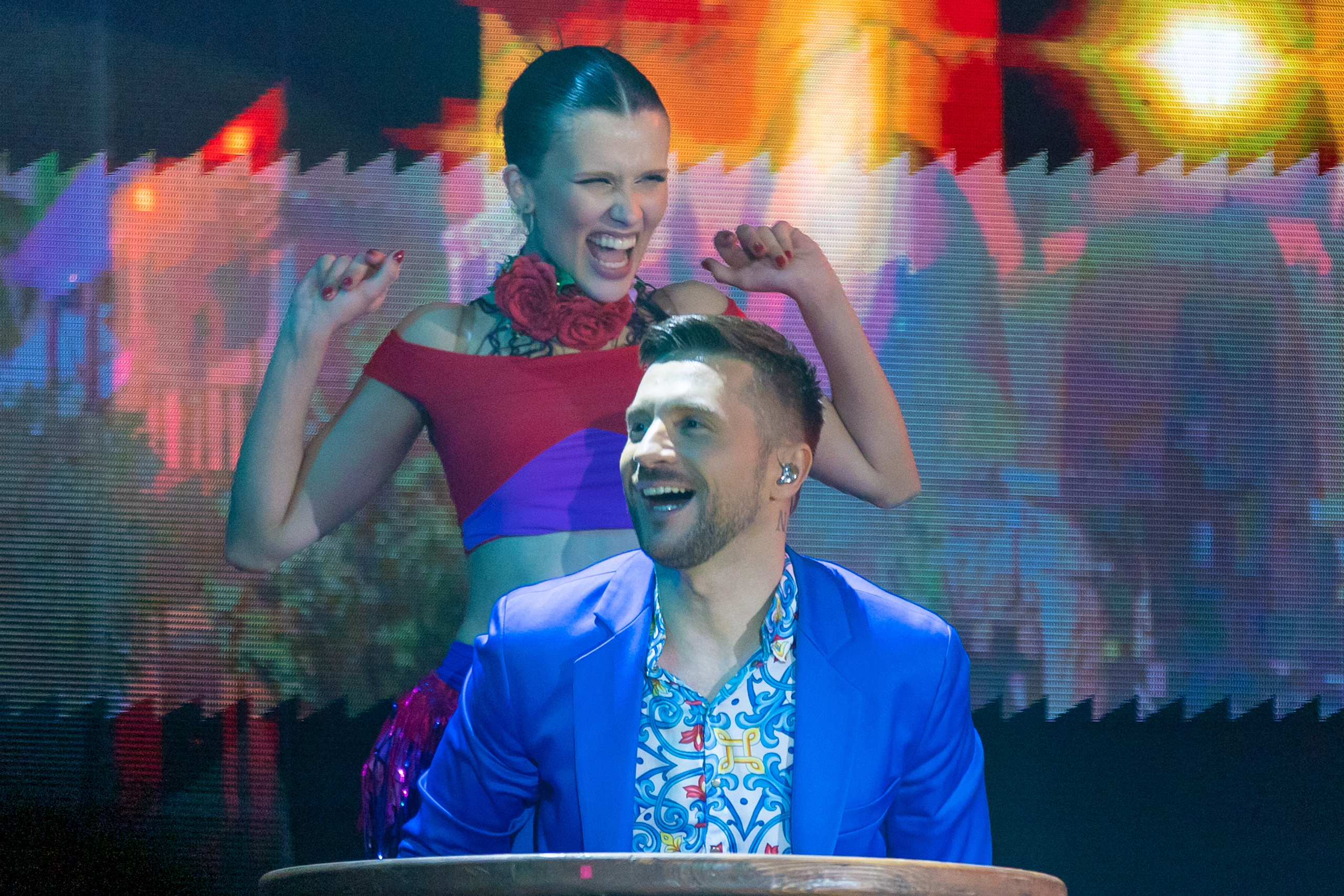 Сергей Лазарев. Фотограф Князев Сергей