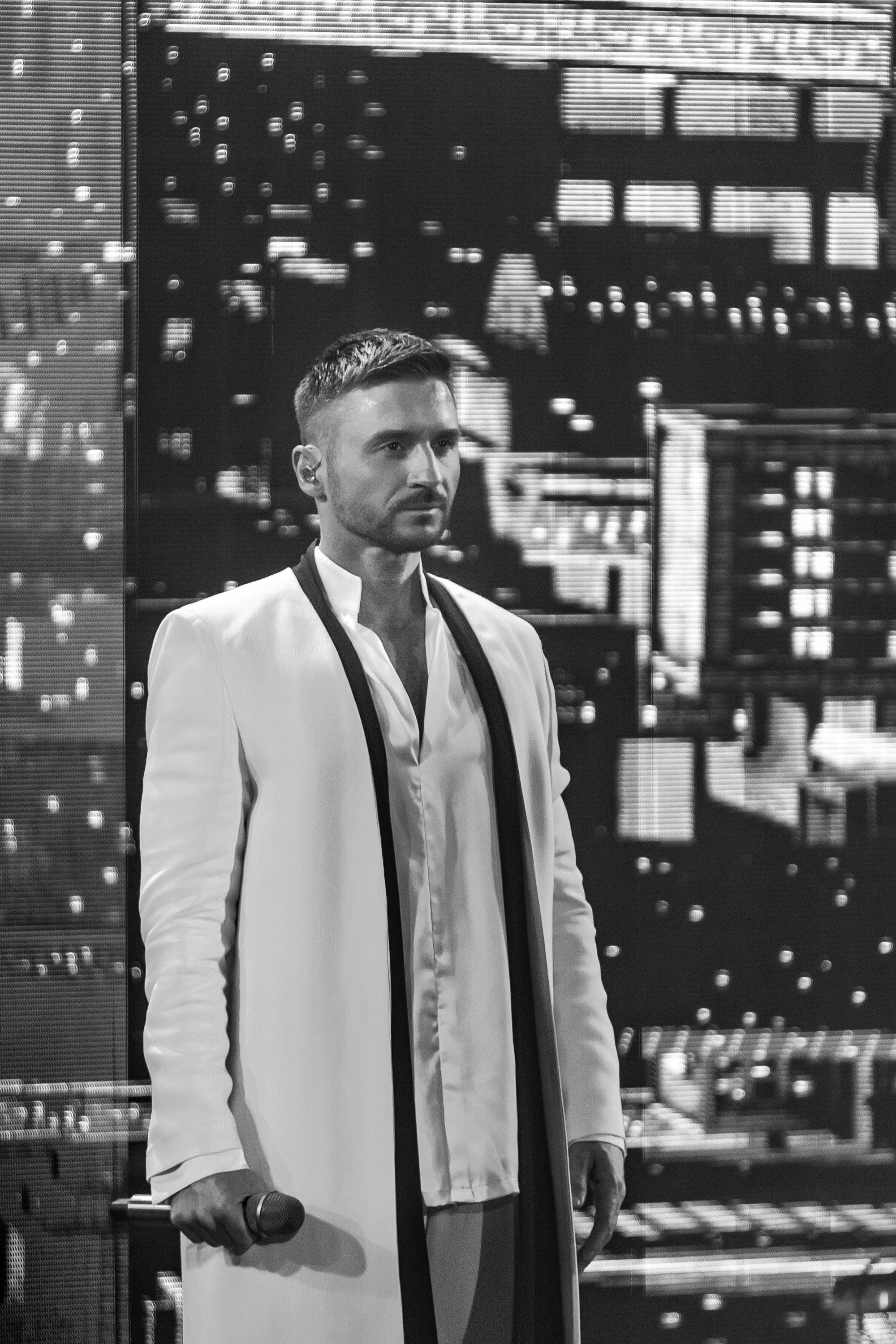 Сергей Лазарев. Фотограф Князев Сергей