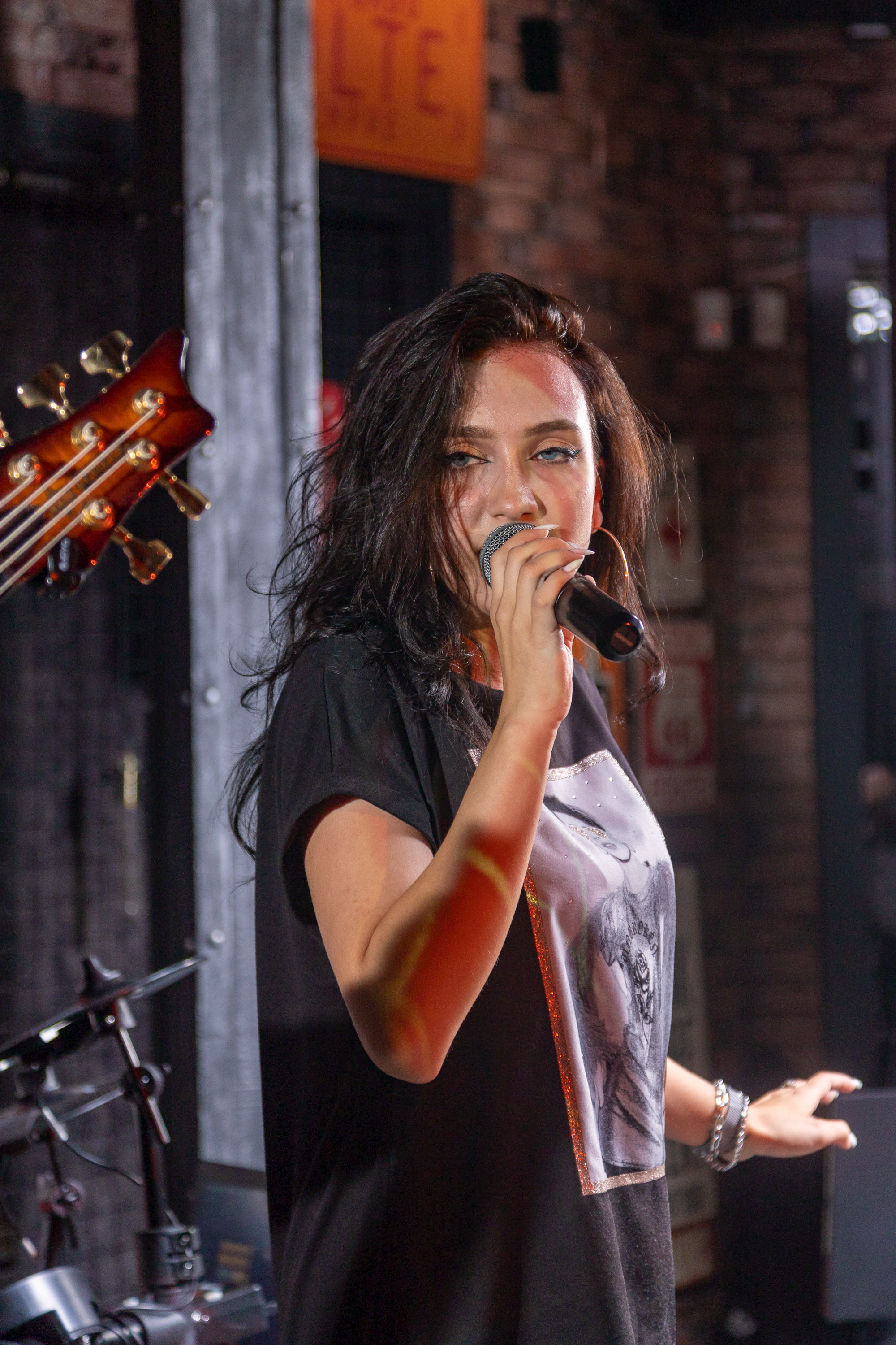 HOTRAKE. Фотограф Князев Сергей