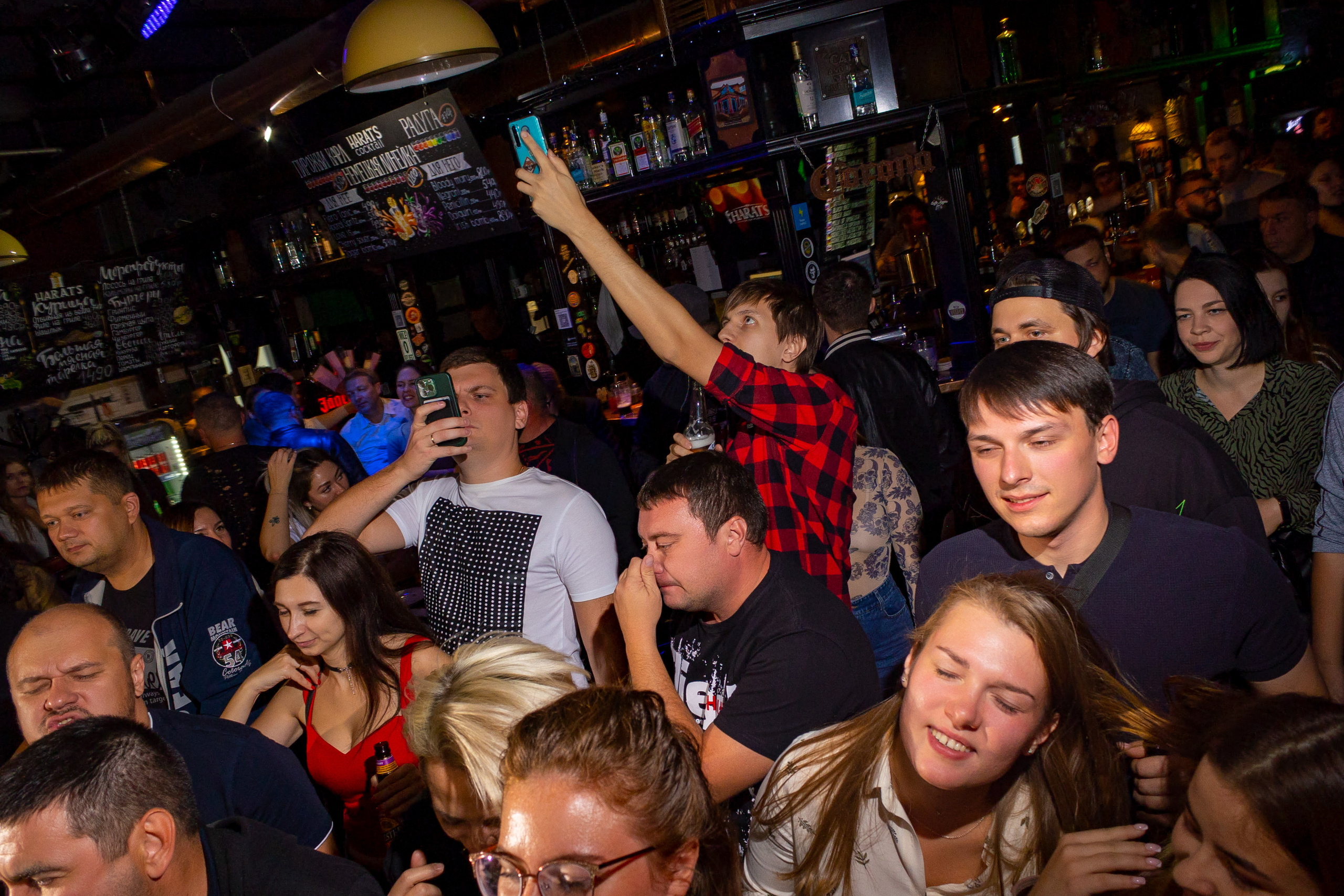 Rock_PRO_Rock. Фотограф Князев Сергей