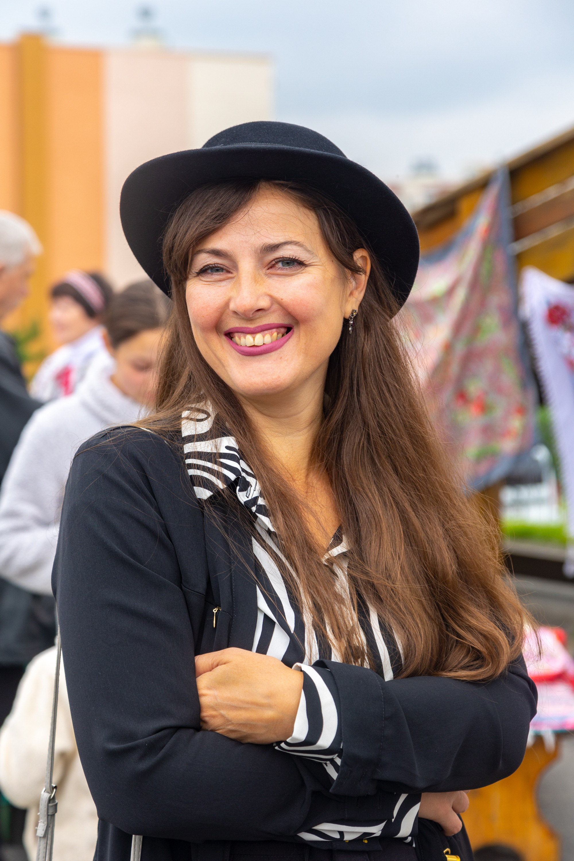 Зори над Томью. Фотограф Князев Сергей