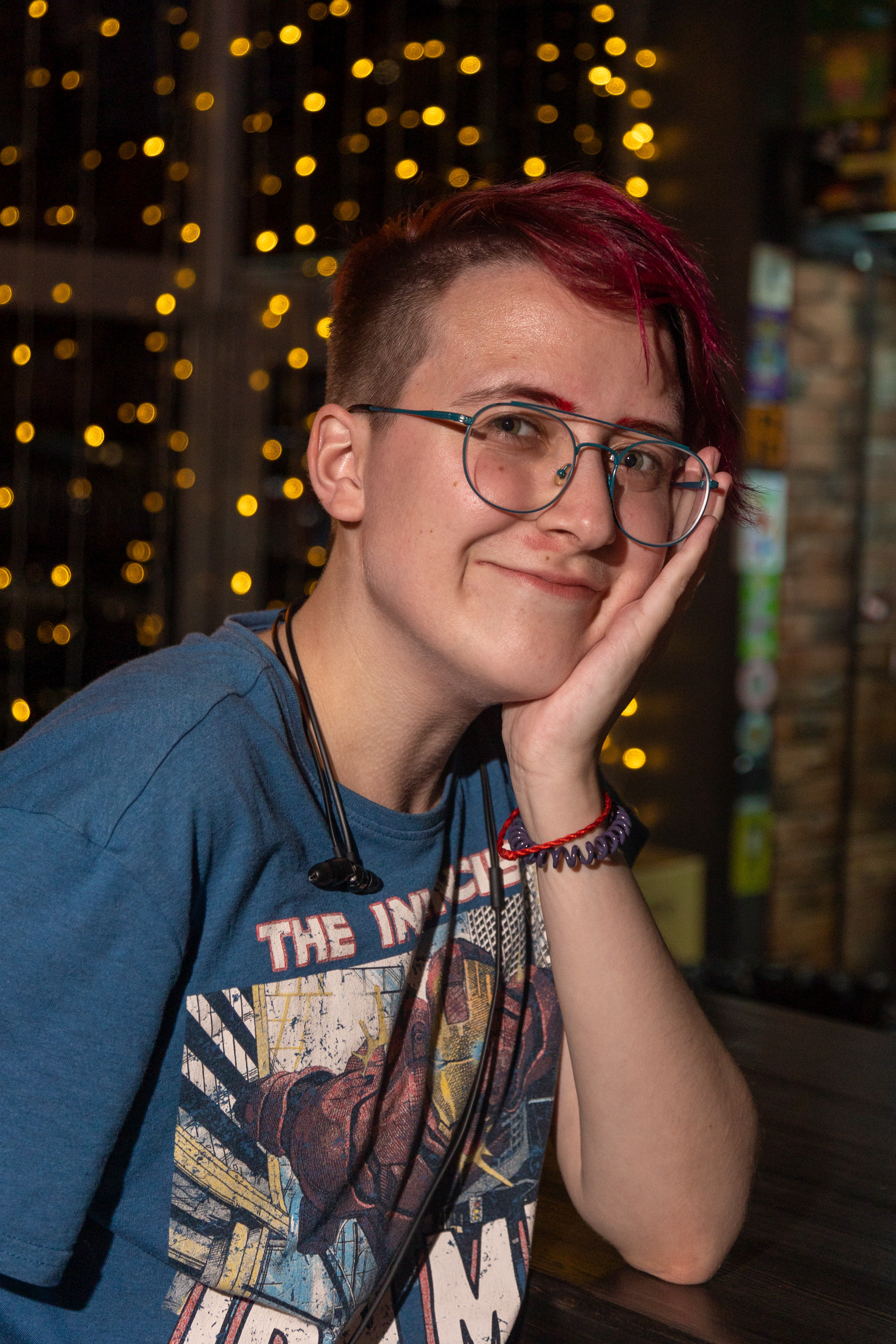 Stand up. Фотограф Князев Сергей