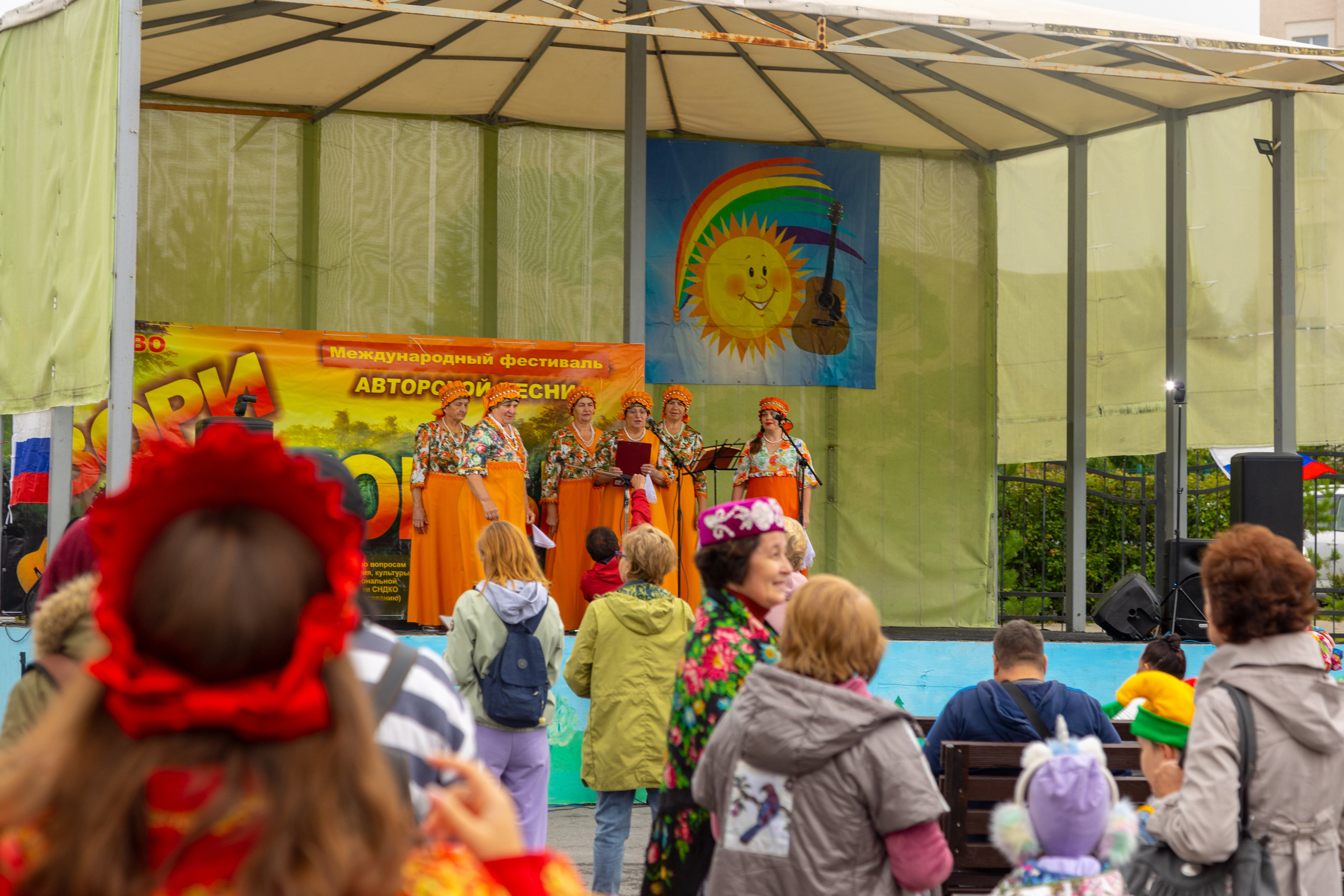 Зори над Томью. Фотограф Князев Сергей